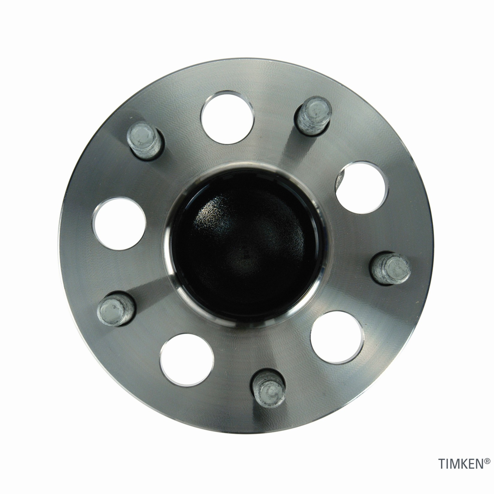 Timken HA590429 Hub Unit Bearing Assemblies: Preset, Pre-Greased And Pre-Sealed - Image 2