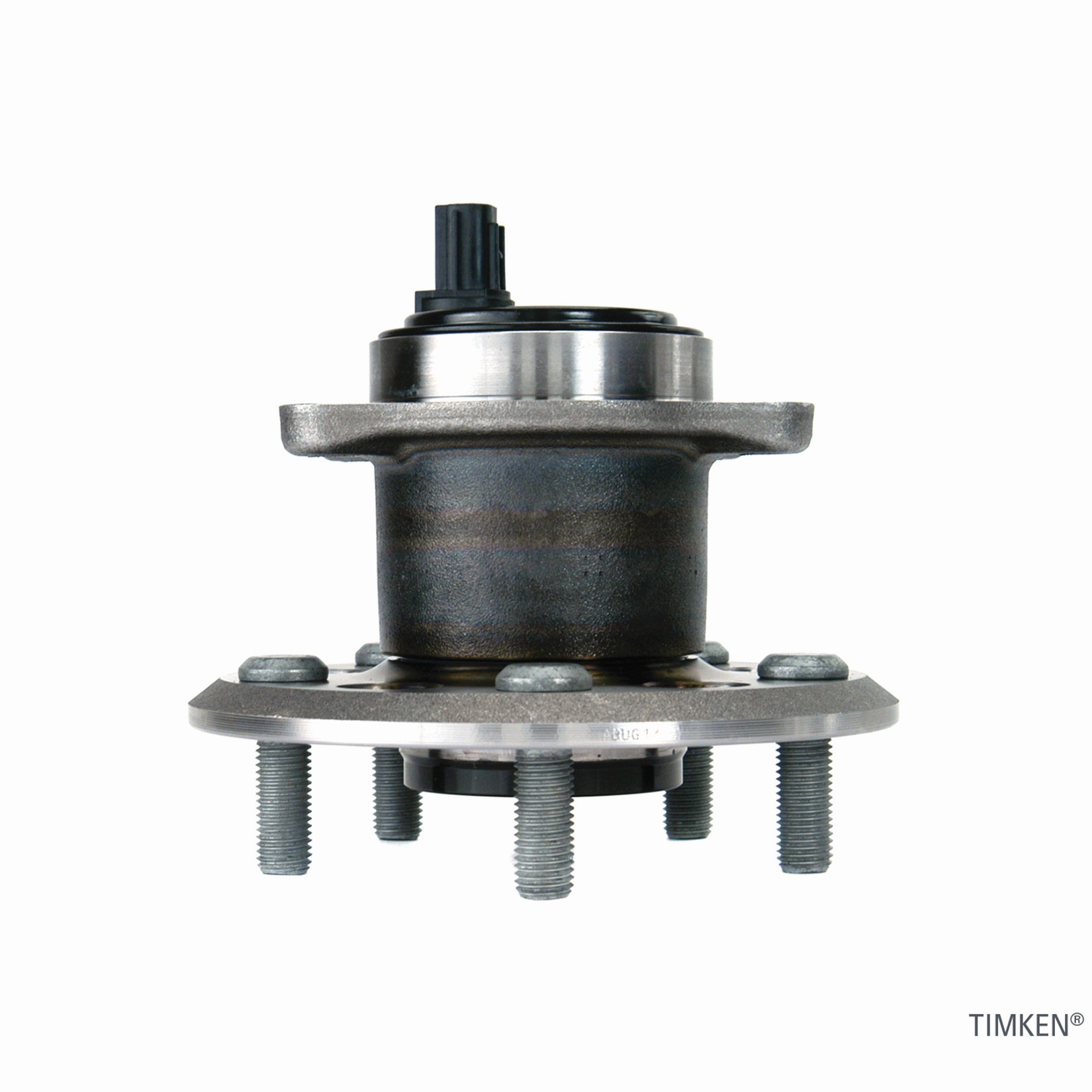 Timken HA590429 Hub Unit Bearing Assemblies: Preset, Pre-Greased And Pre-Sealed - Image 3