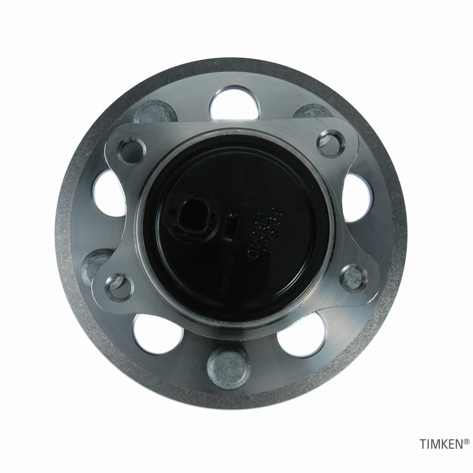 Timken HA590429 Hub Unit Bearing Assemblies: Preset, Pre-Greased And Pre-Sealed - Image 4