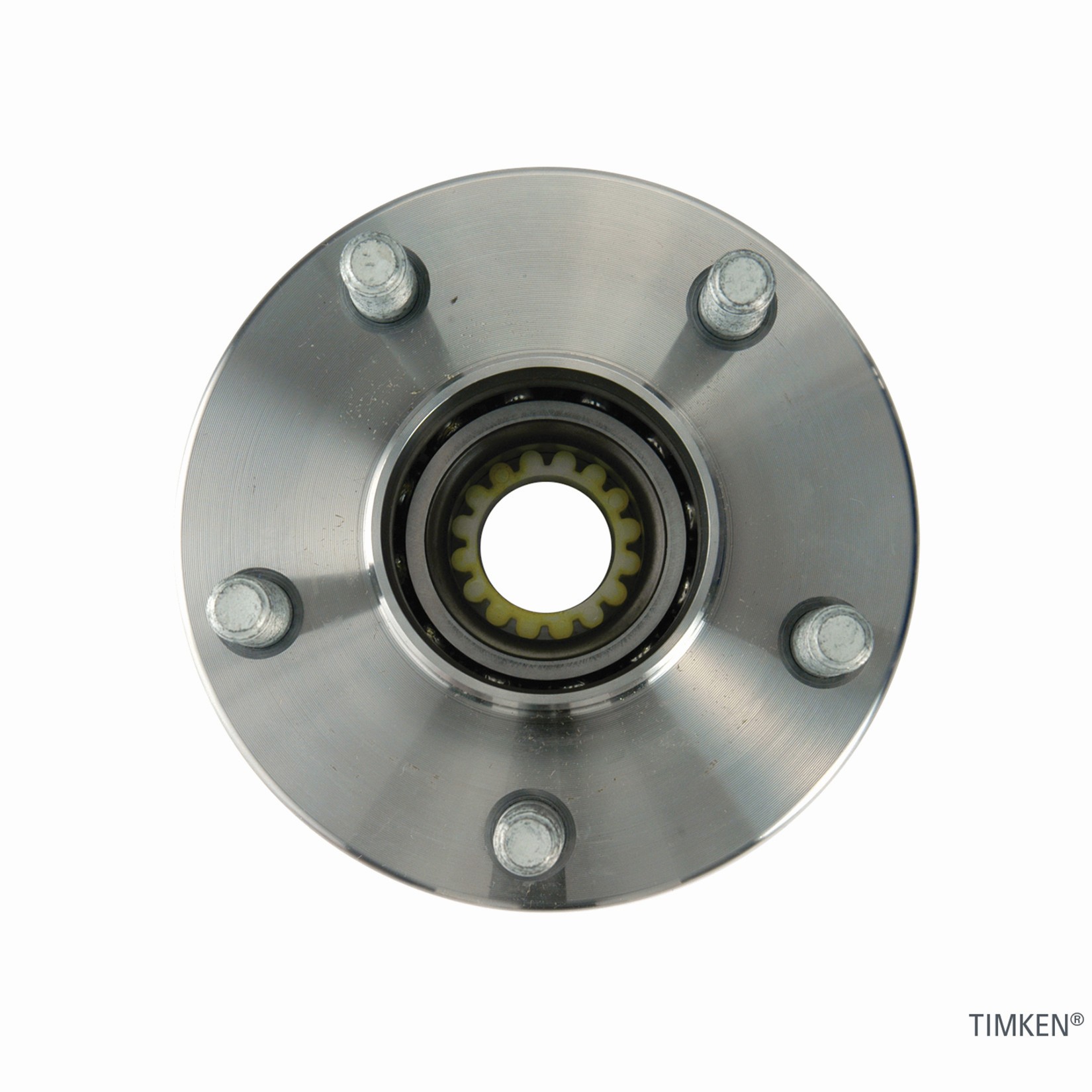 Timken HA590430 Hub Unit Bearing Assemblies: Preset, Pre-Greased And Pre-Sealed - Image 2