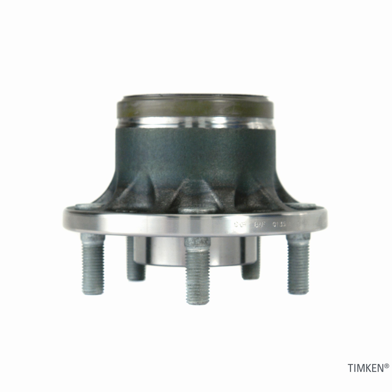 Timken HA590430 Hub Unit Bearing Assemblies: Preset, Pre-Greased And Pre-Sealed - Image 3