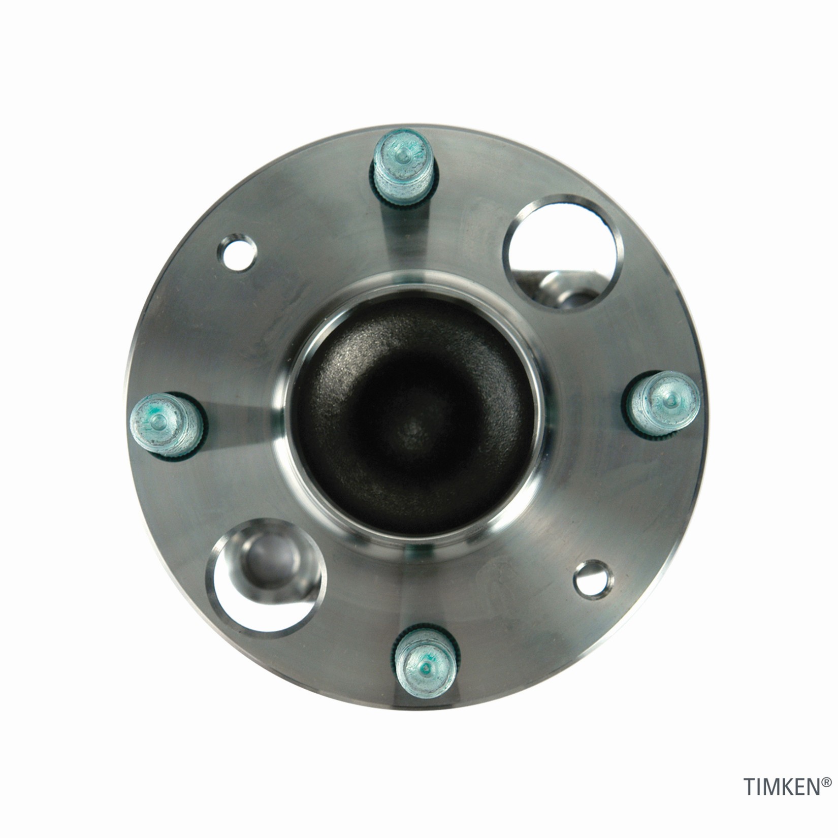 Timken HA590431 Hub Unit Bearing Assemblies: Preset, Pre-Greased And Pre-Sealed - Image 2