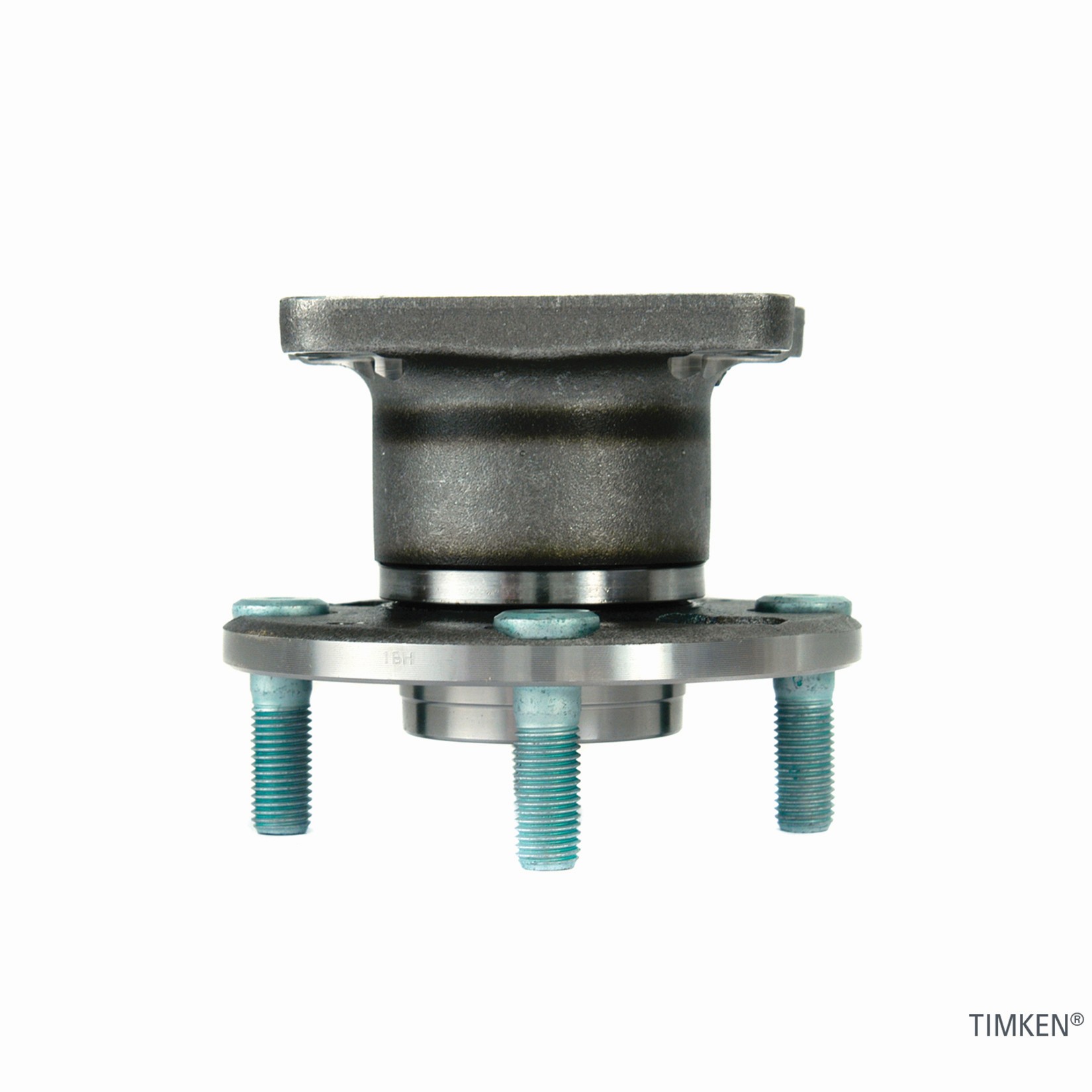 Timken HA590431 Hub Unit Bearing Assemblies: Preset, Pre-Greased And Pre-Sealed - Image 3