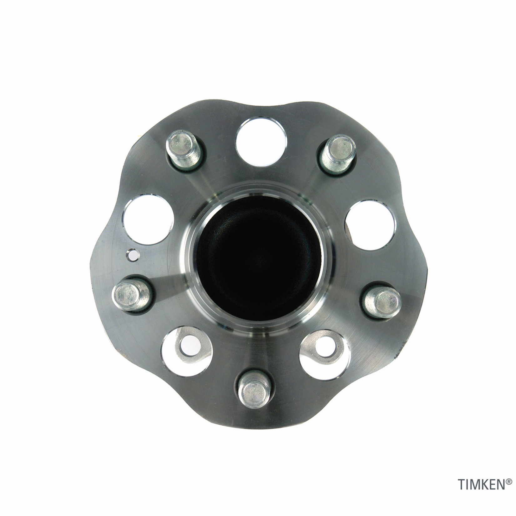 Timken HA590432 Hub Unit Bearing Assemblies: Preset, Pre-Greased And Pre-Sealed - Image 2