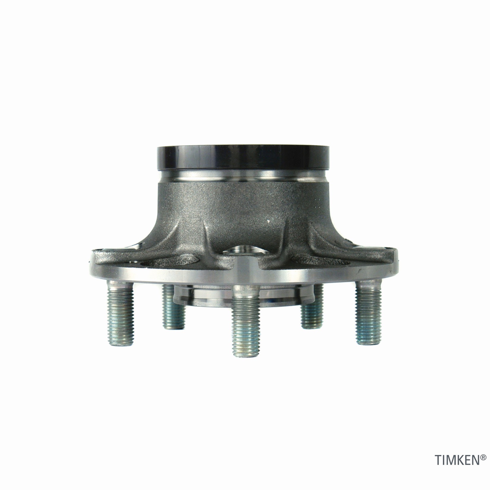 Timken HA590434 Hub Unit Bearing Assemblies: Preset, Pre-Greased And Pre-Sealed - Image 3