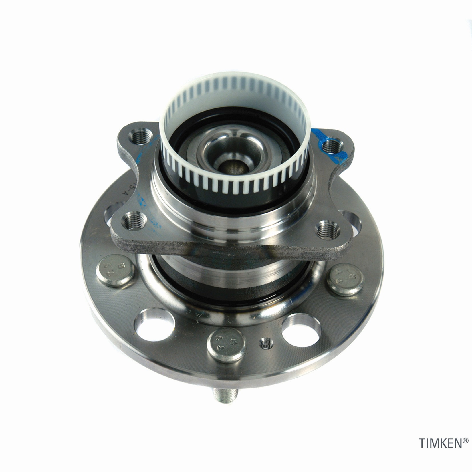 Timken HA590441 Hub Unit Bearing Assemblies: Preset, Pre-Greased And Pre-Sealed