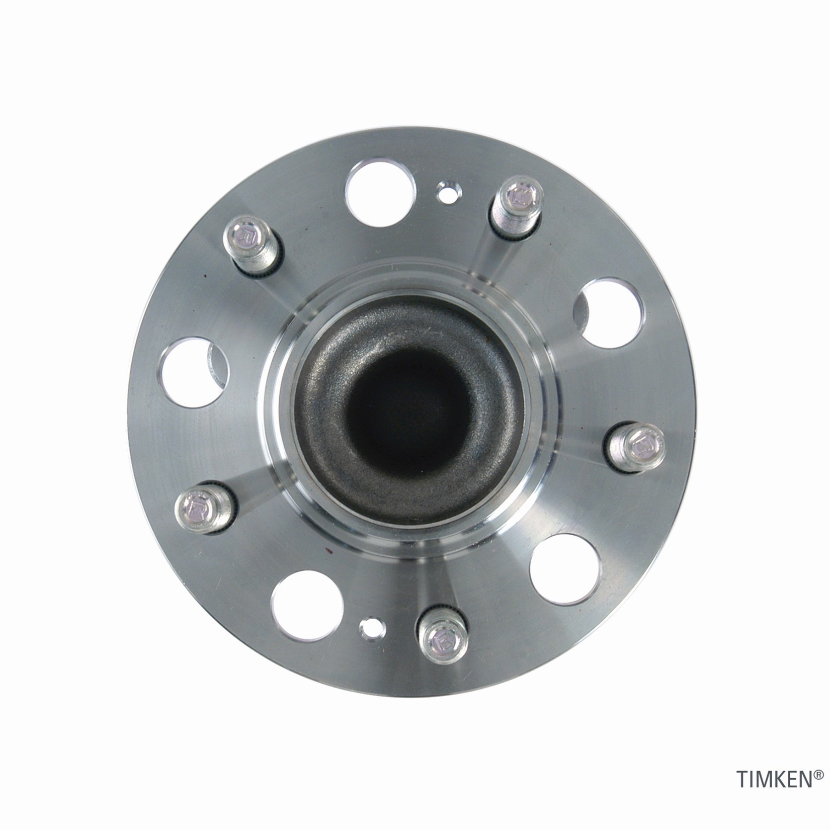 Timken HA590441 Hub Unit Bearing Assemblies: Preset, Pre-Greased And Pre-Sealed - Image 2