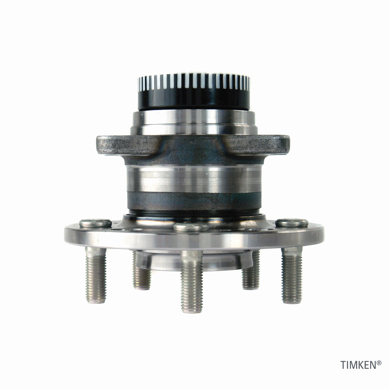 Timken HA590441 Hub Unit Bearing Assemblies: Preset, Pre-Greased And Pre-Sealed - Image 3