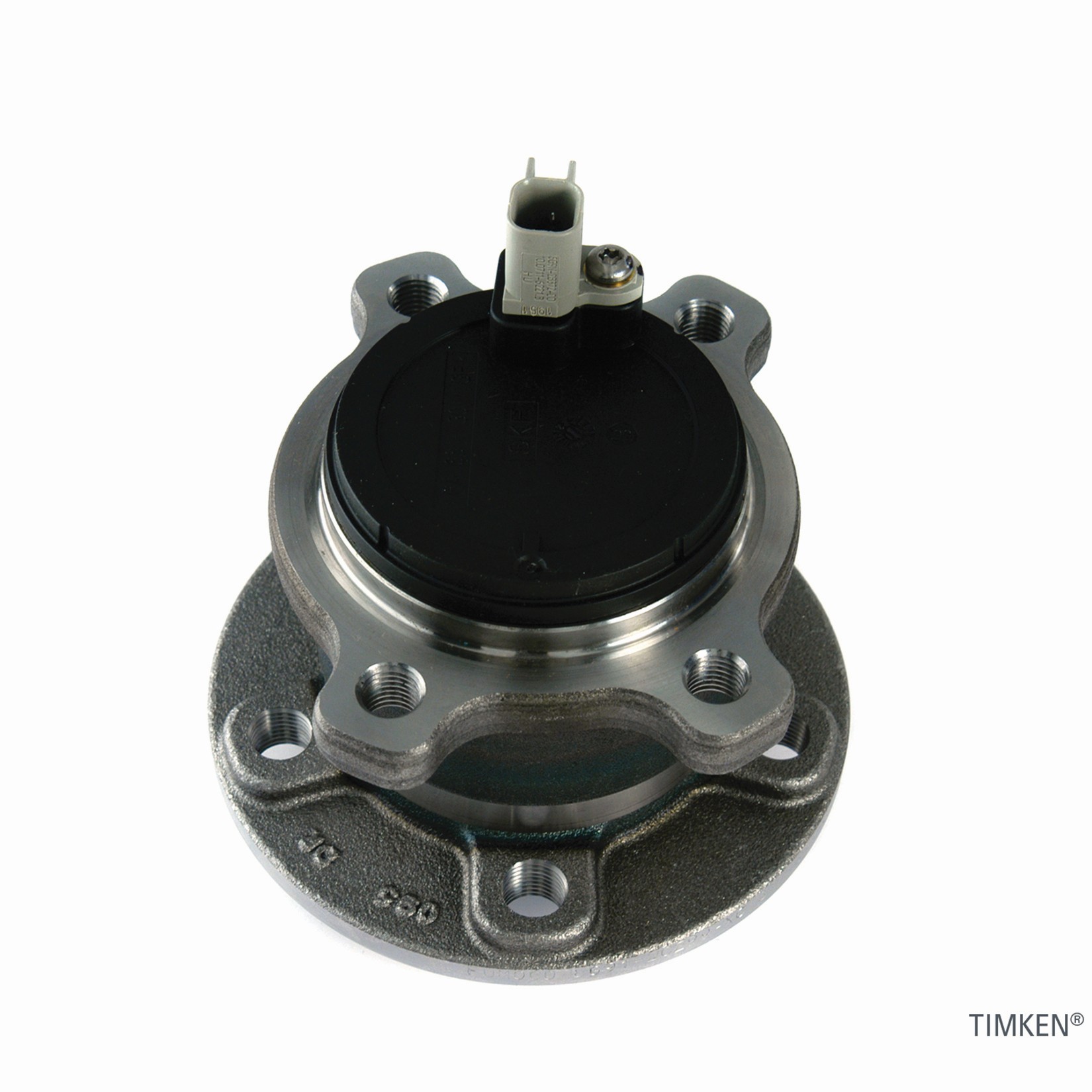Timken HA590442 Hub Unit Bearing Assemblies: Preset, Pre-Greased And Pre-Sealed