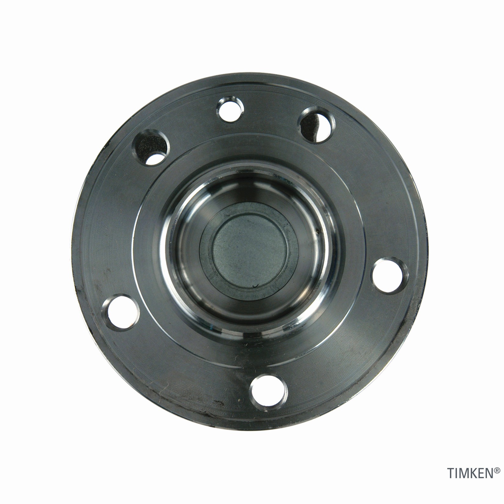 Timken HA590442 Hub Unit Bearing Assemblies: Preset, Pre-Greased And Pre-Sealed - Image 4