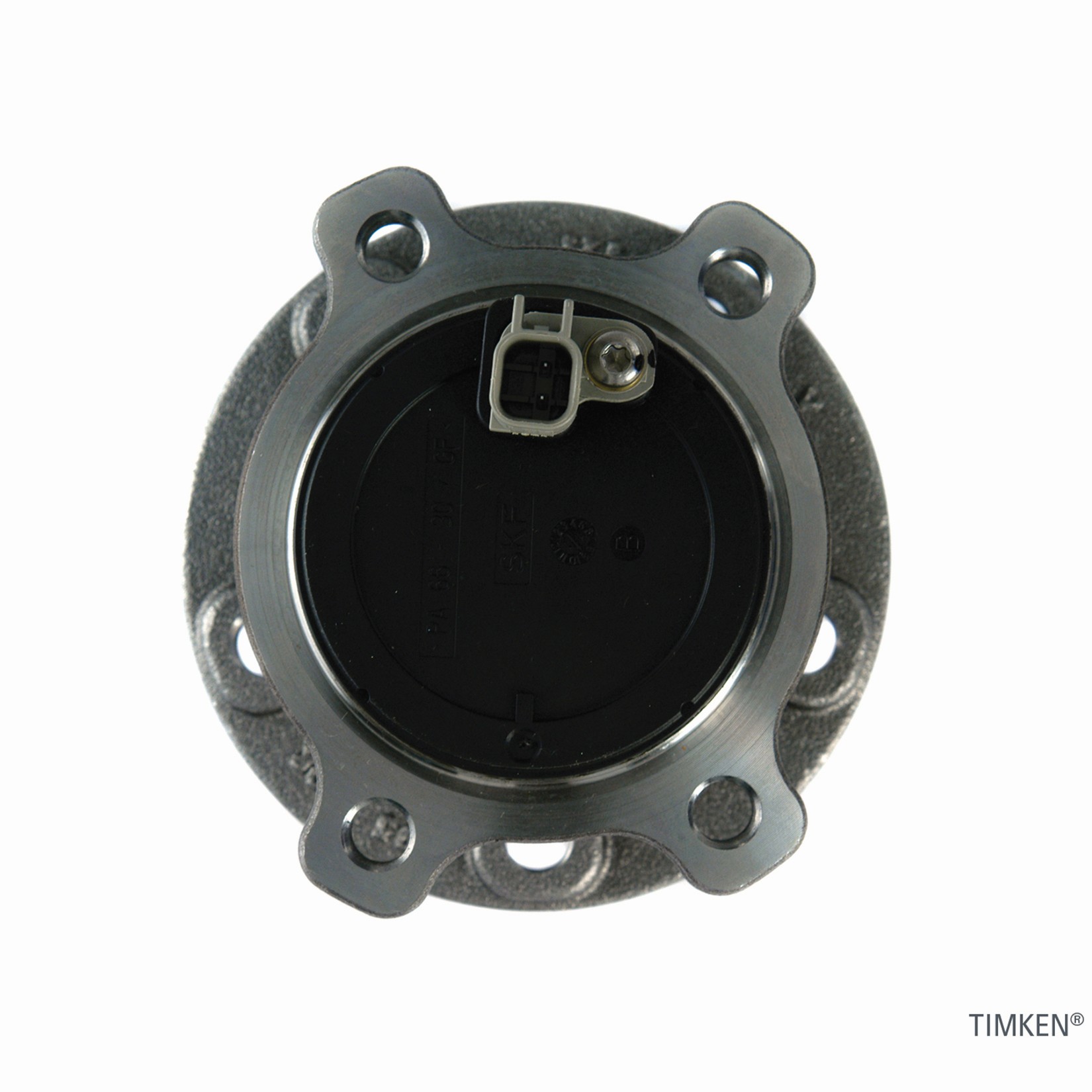 Timken HA590442 Hub Unit Bearing Assemblies: Preset, Pre-Greased And Pre-Sealed - Image 2