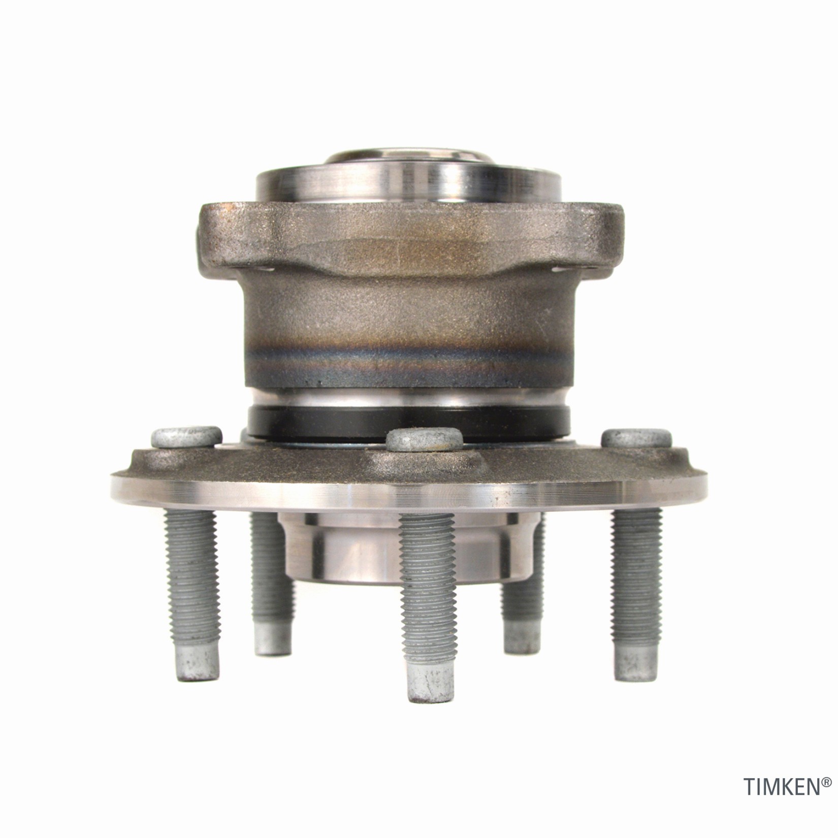 Timken HA590444 Hub Unit Bearing Assemblies: Preset, Pre-Greased And Pre-Sealed