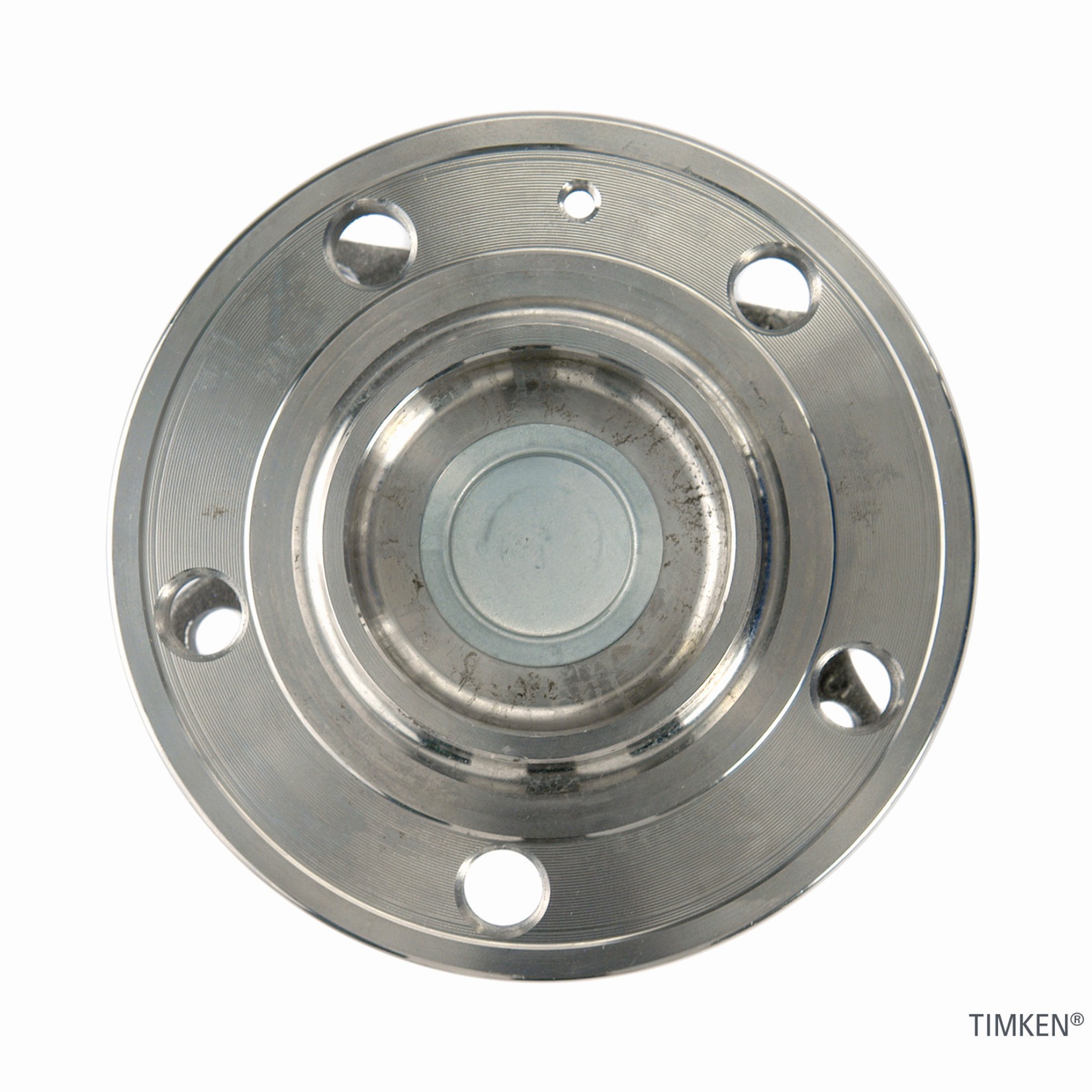 Timken HA590445 Hub Unit Bearing Assemblies: Preset, Pre-Greased And Pre-Sealed - Image 2