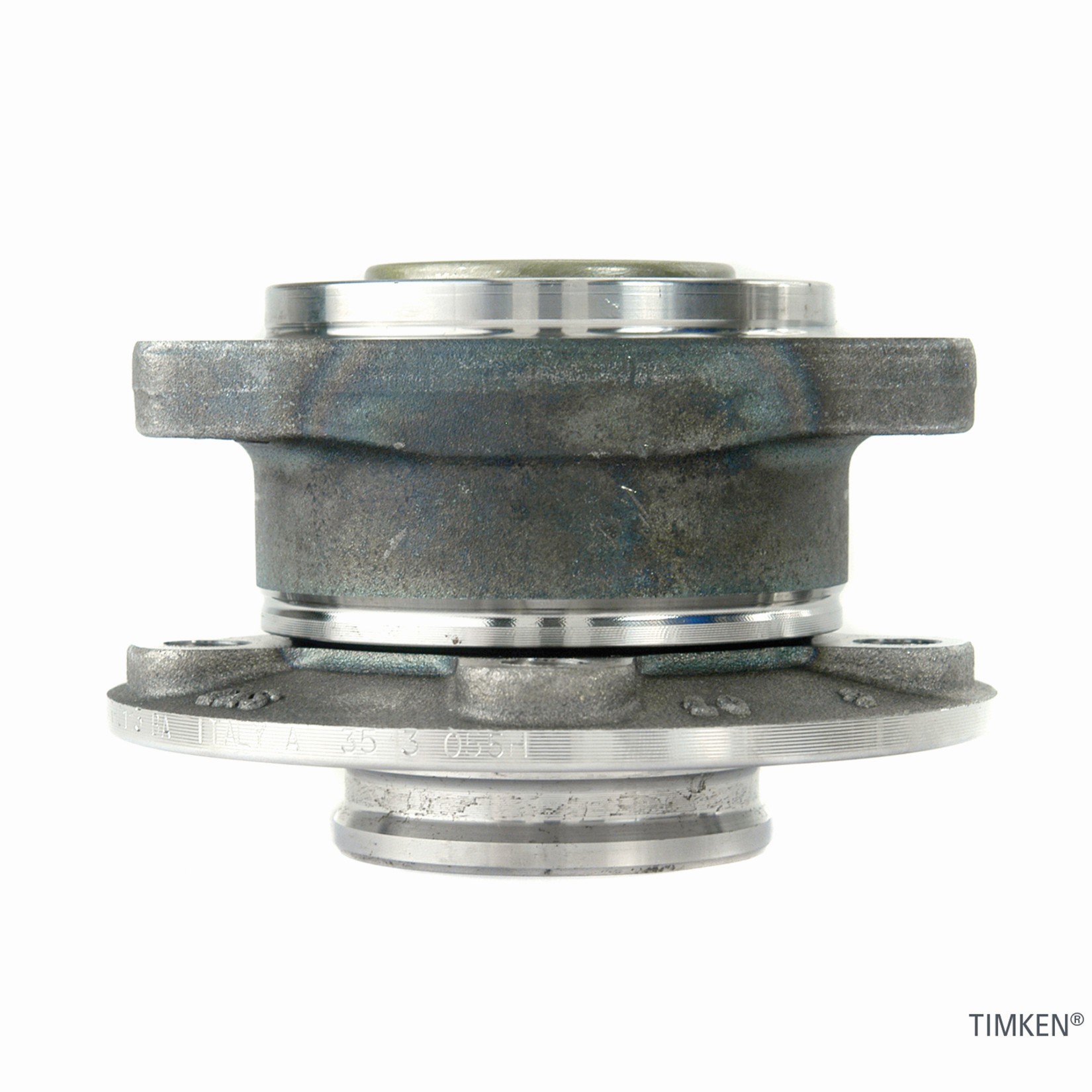 Timken HA590445 Hub Unit Bearing Assemblies: Preset, Pre-Greased And Pre-Sealed - Image 3