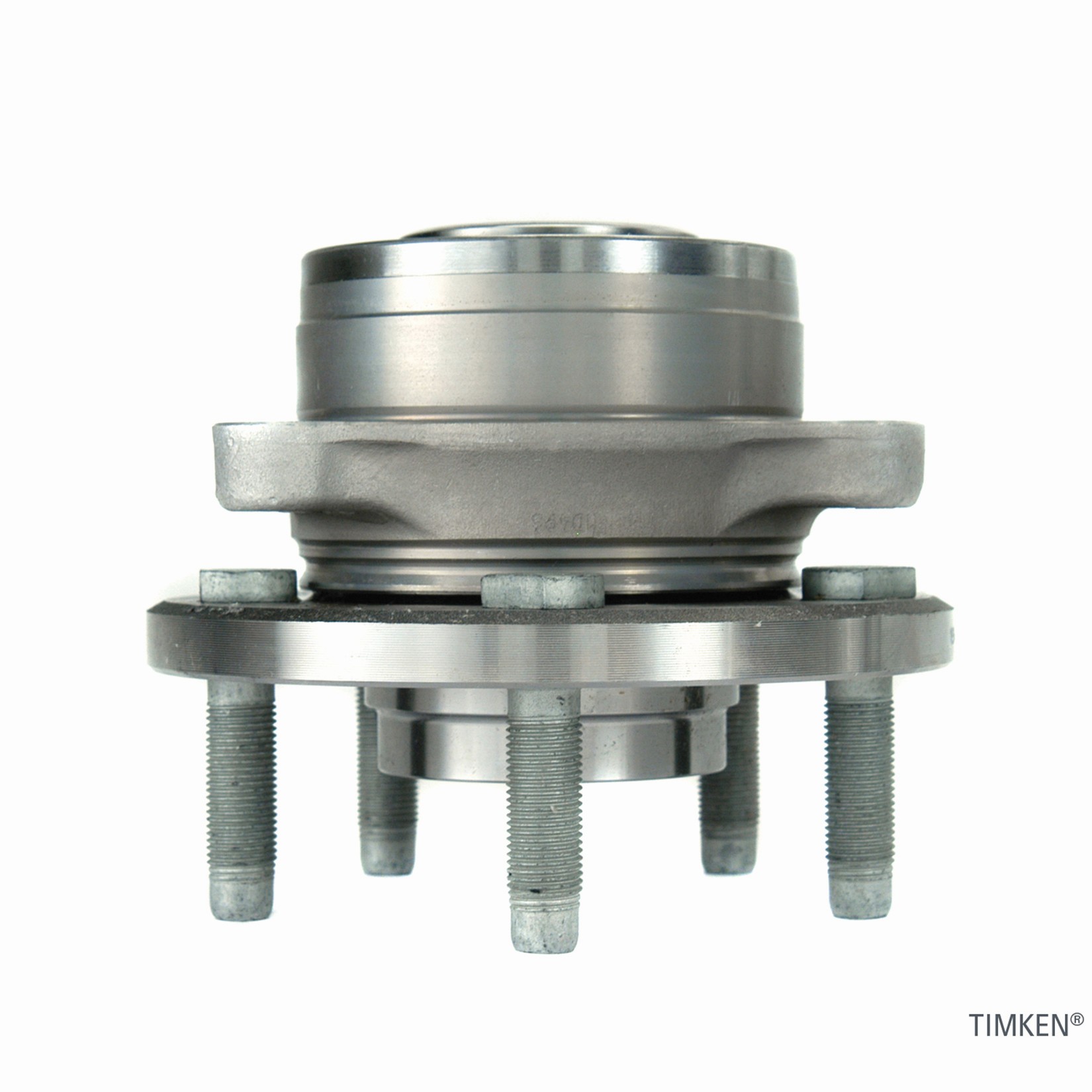 Timken HA590446 Hub Unit Bearing Assemblies: Preset, Pre-Greased And Pre-Sealed - Image 3