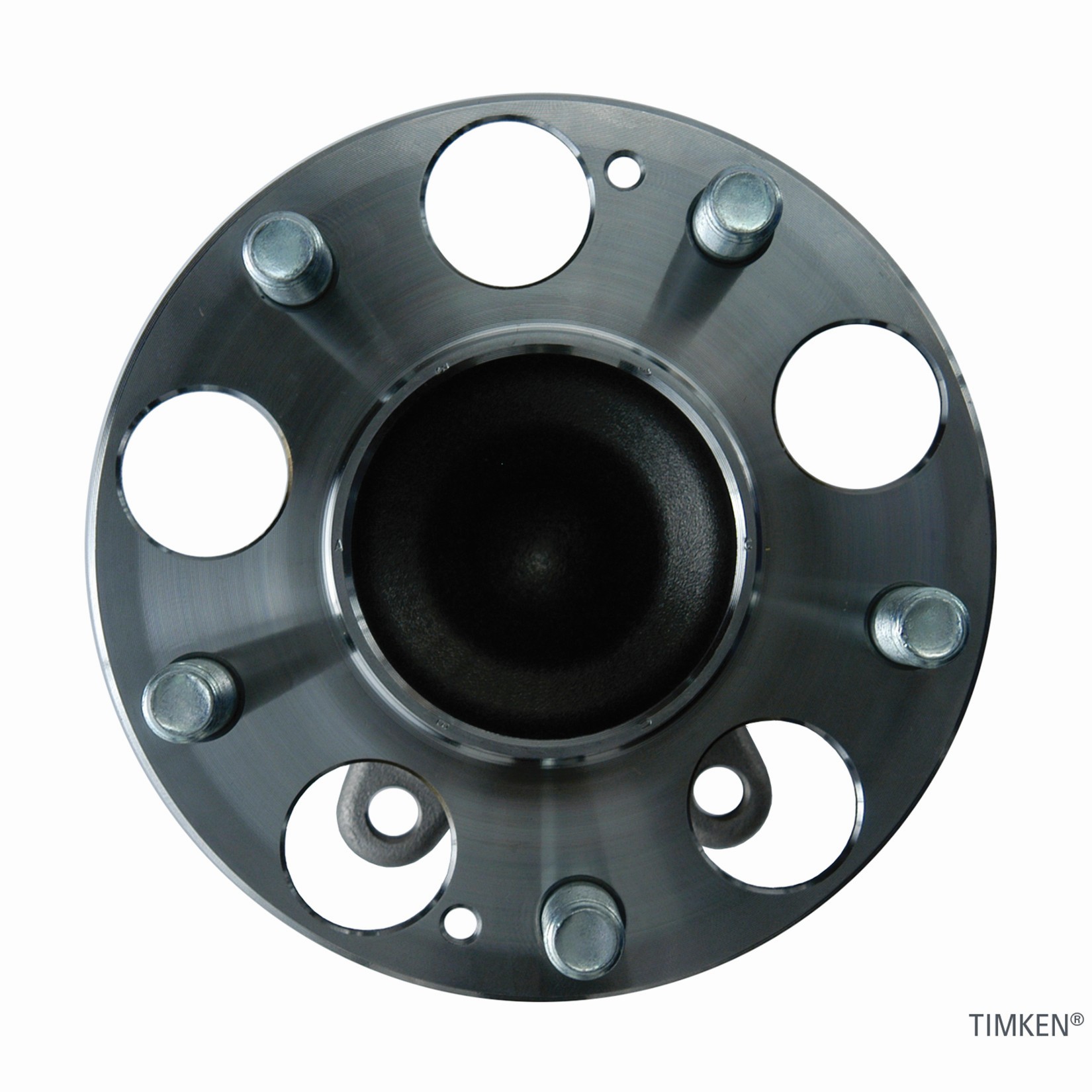 Timken HA590449 Hub Unit Bearing Assemblies: Preset, Pre-Greased And Pre-Sealed - Image 2
