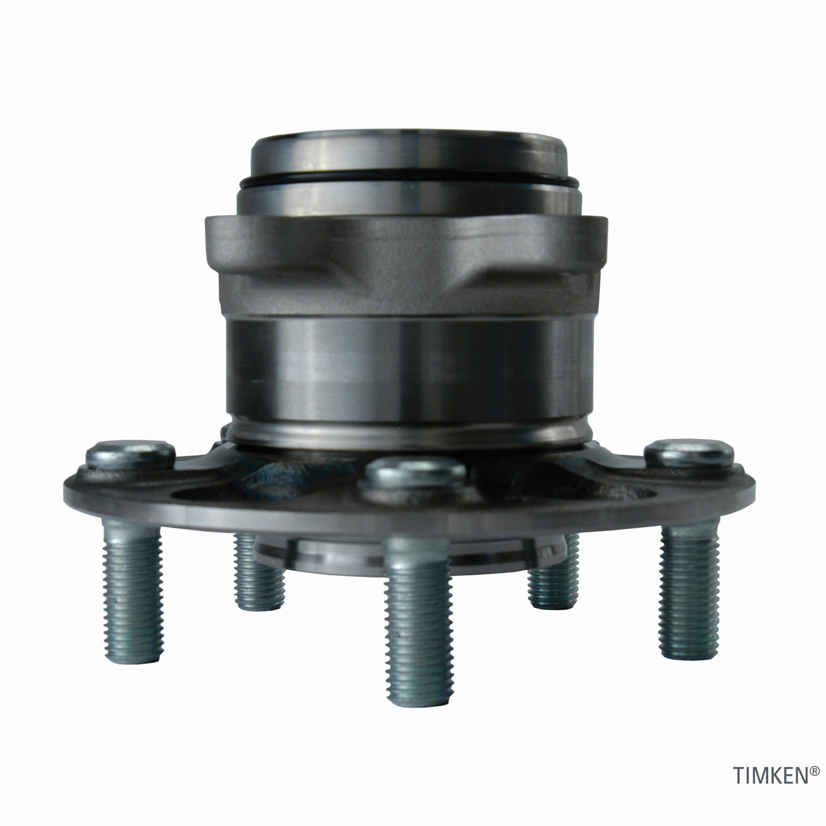 Timken HA590449 Hub Unit Bearing Assemblies: Preset, Pre-Greased And Pre-Sealed - Image 3