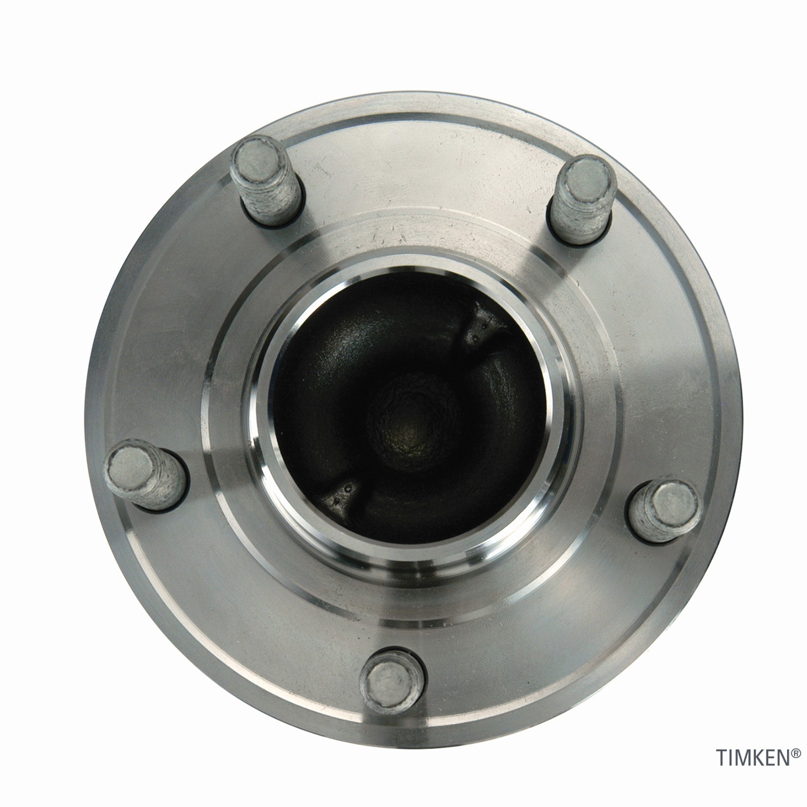 Timken HA590451 Hub Unit Bearing Assemblies: Preset, Pre-Greased And Pre-Sealed - Image 2