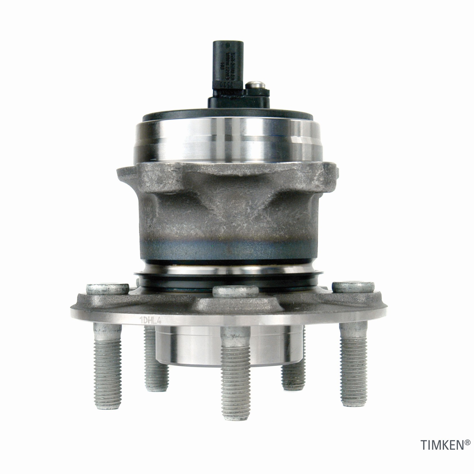 Timken HA590451 Hub Unit Bearing Assemblies: Preset, Pre-Greased And Pre-Sealed - Image 3