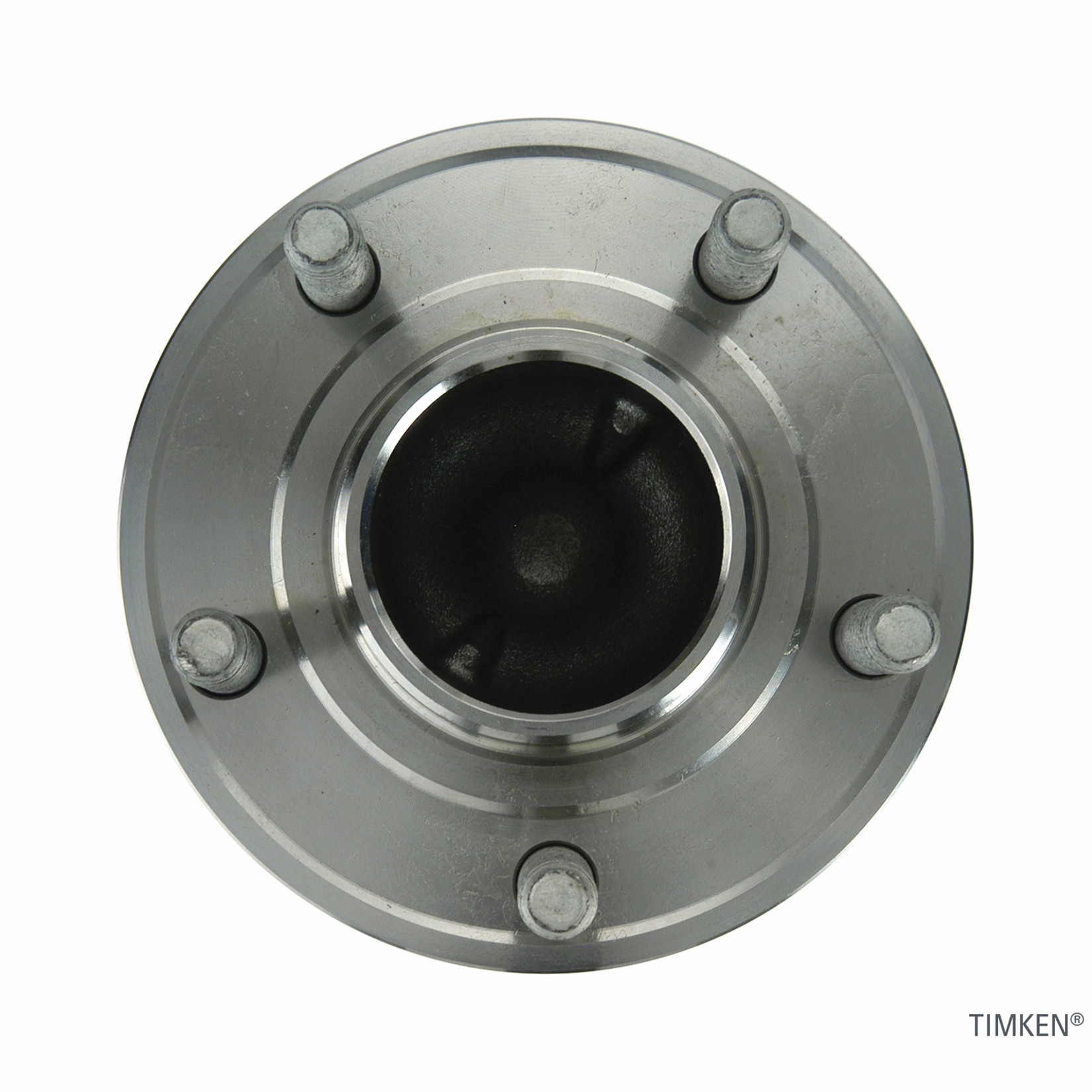 Timken HA590454 Hub Unit Bearing Assemblies: Preset, Pre-Greased And Pre-Sealed - Image 2