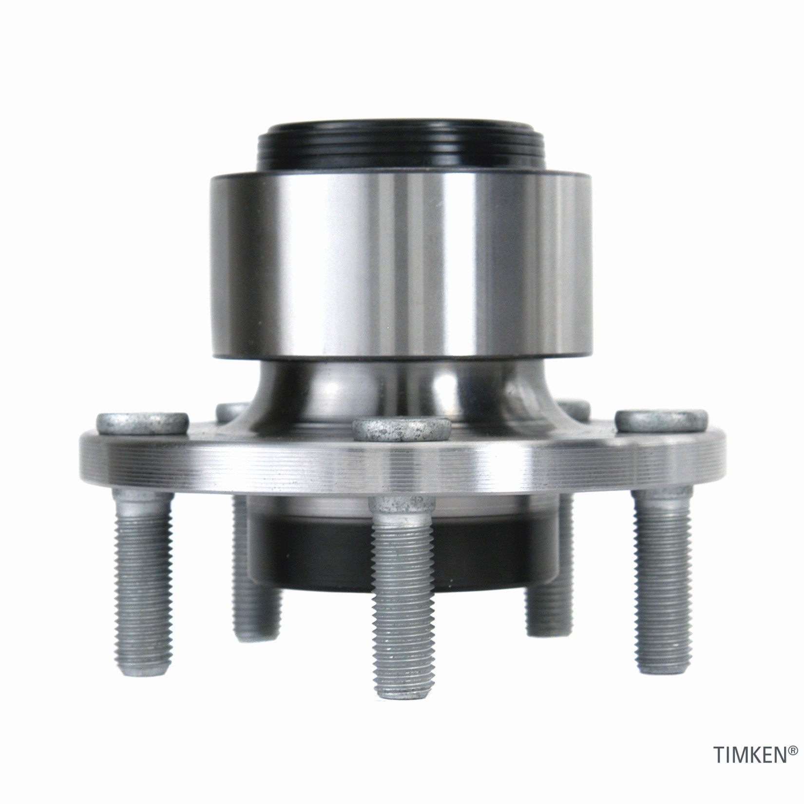 Timken HA590456 Hub Unit Bearing Assemblies: Preset, Pre-Greased And Pre-Sealed - Image 3