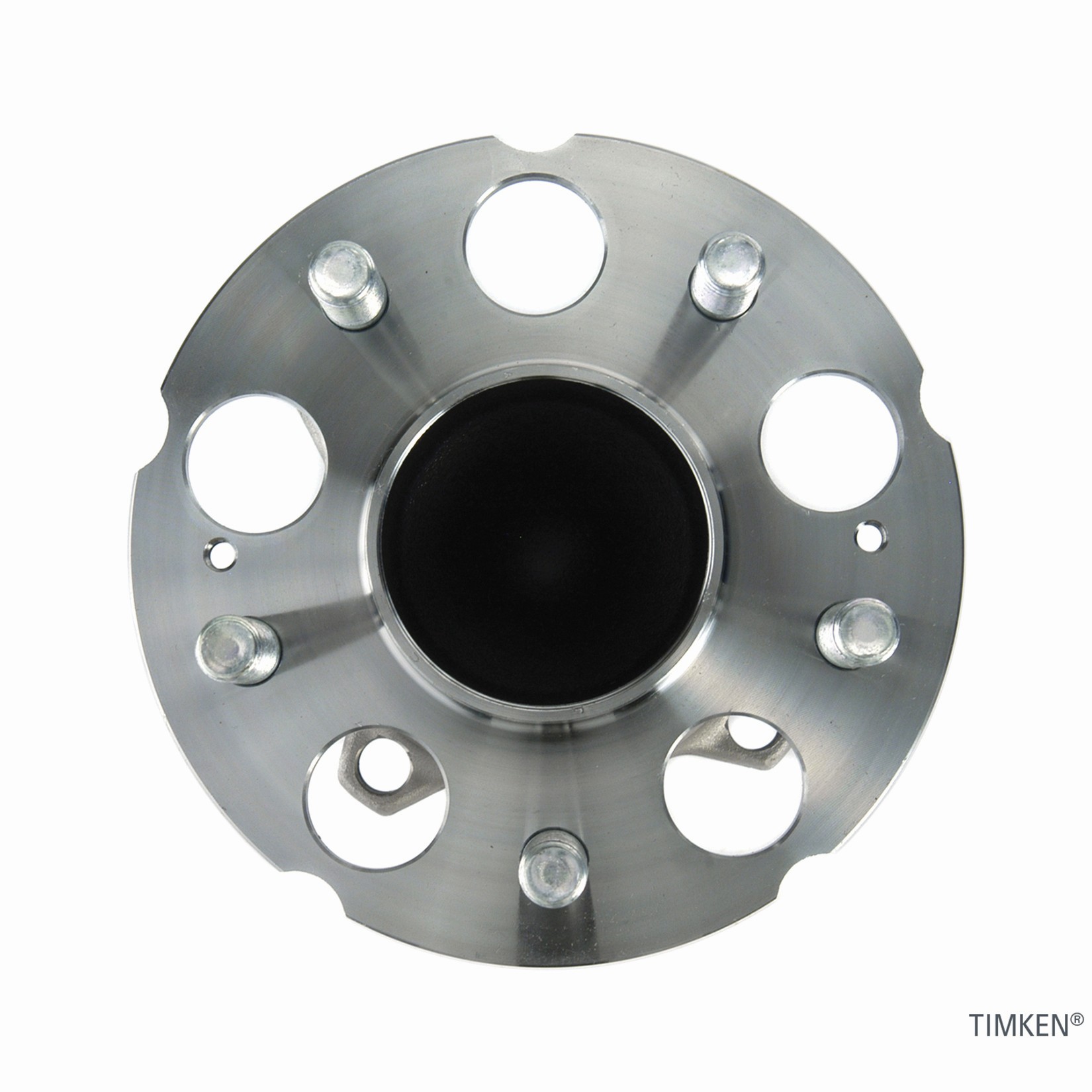 Timken HA590457 Hub Unit Bearing Assemblies: Preset, Pre-Greased And Pre-Sealed - Image 2
