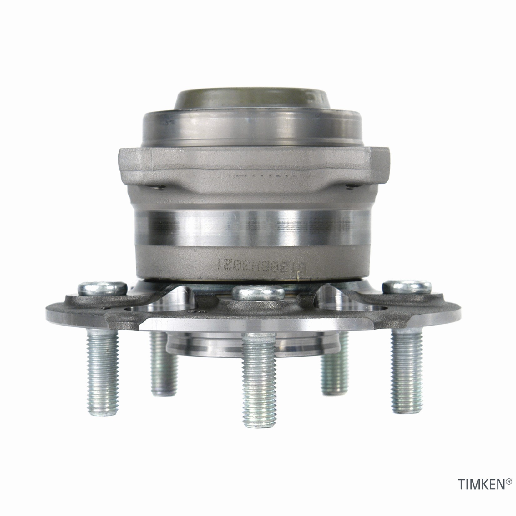 Timken HA590457 Hub Unit Bearing Assemblies: Preset, Pre-Greased And Pre-Sealed - Image 3