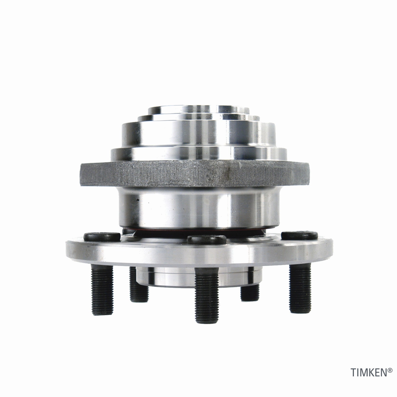 Timken HA590458 Hub Unit Bearing Assemblies: Preset, Pre-Greased And Pre-Sealed - Image 3