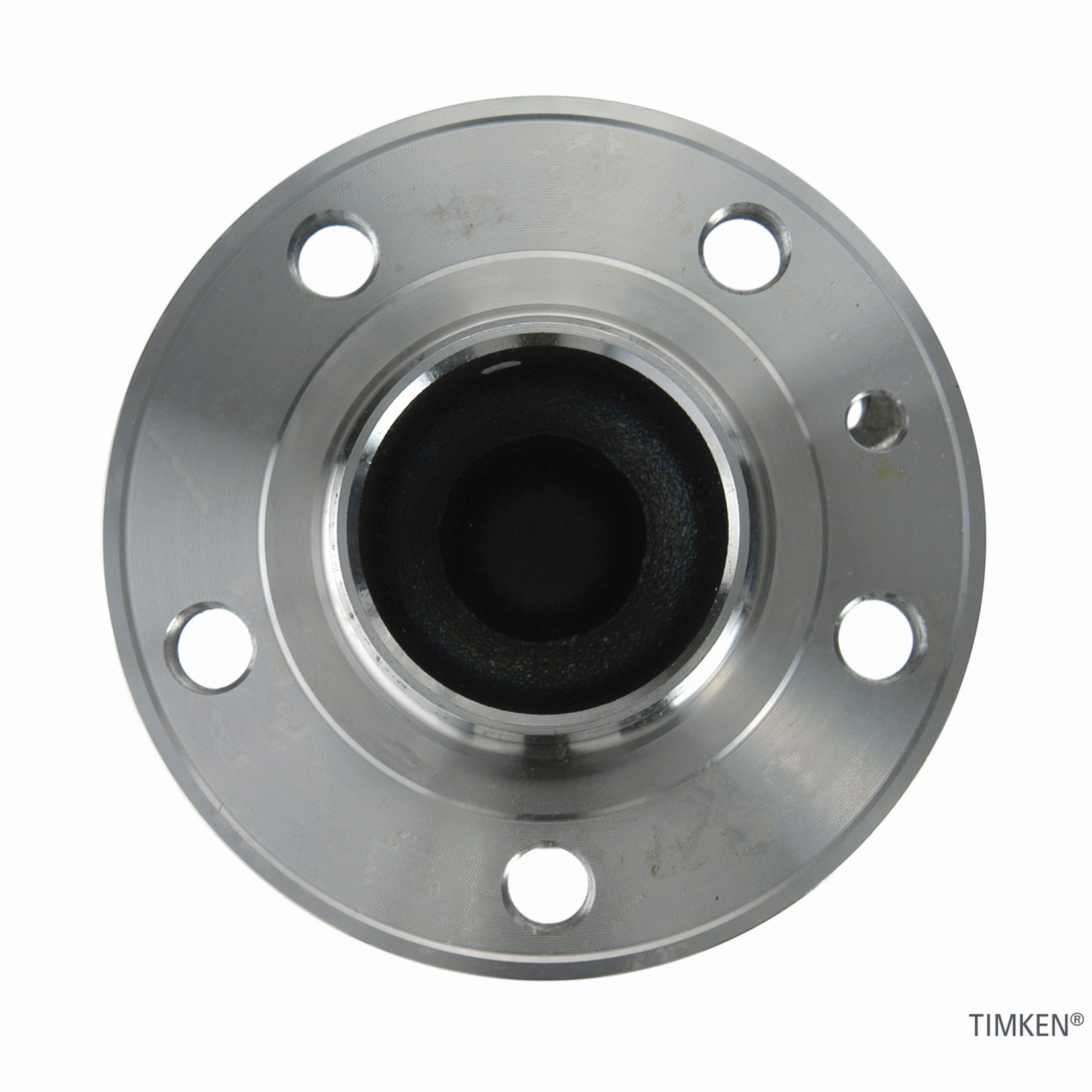 Timken HA590460 Hub Unit Bearing Assemblies: Preset, Pre-Greased And Pre-Sealed - Image 4