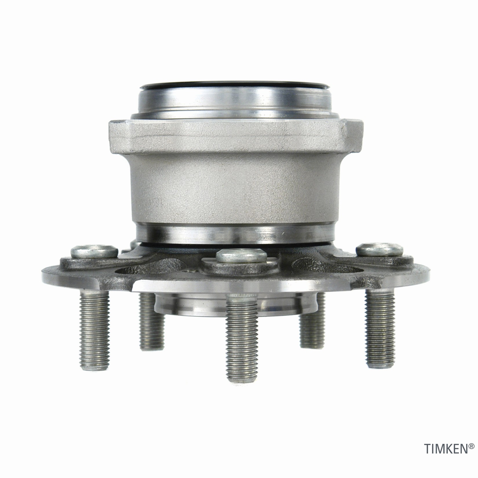 Timken HA590461 Hub Unit Bearing Assemblies: Preset, Pre-Greased And Pre-Sealed - Image 3
