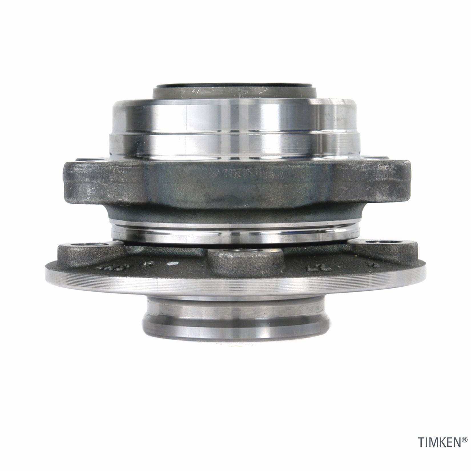 Timken HA590462 Hub Unit Bearing Assemblies: Preset, Pre-Greased And Pre-Sealed - Image 3
