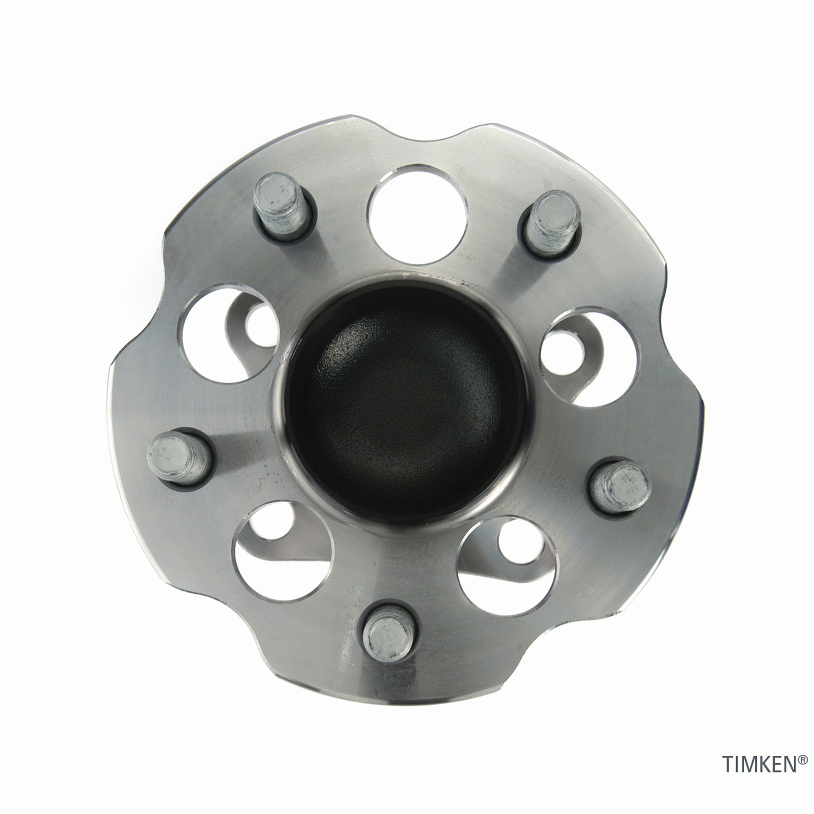Timken HA590464 Hub Unit Bearing Assemblies: Preset, Pre-Greased And Pre-Sealed - Image 2