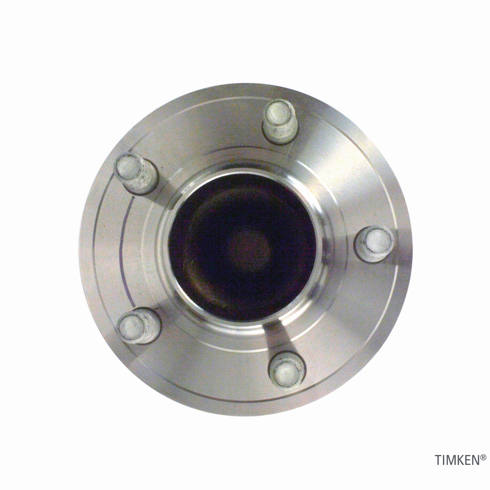 Timken HA590465 Hub Unit Bearing Assemblies: Preset, Pre-Greased And Pre-Sealed - Image 3