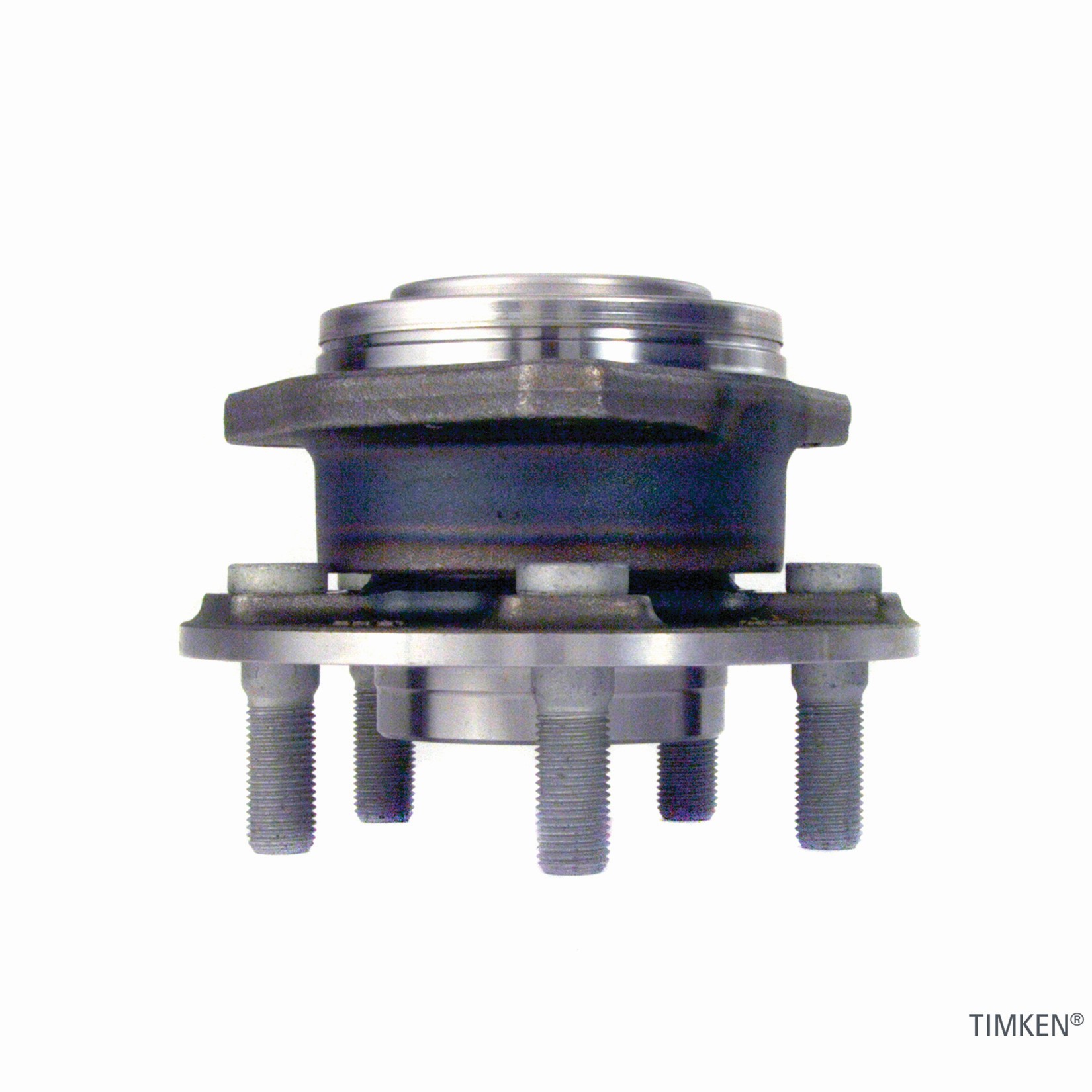 Timken HA590465 Hub Unit Bearing Assemblies: Preset, Pre-Greased And Pre-Sealed - Image 2
