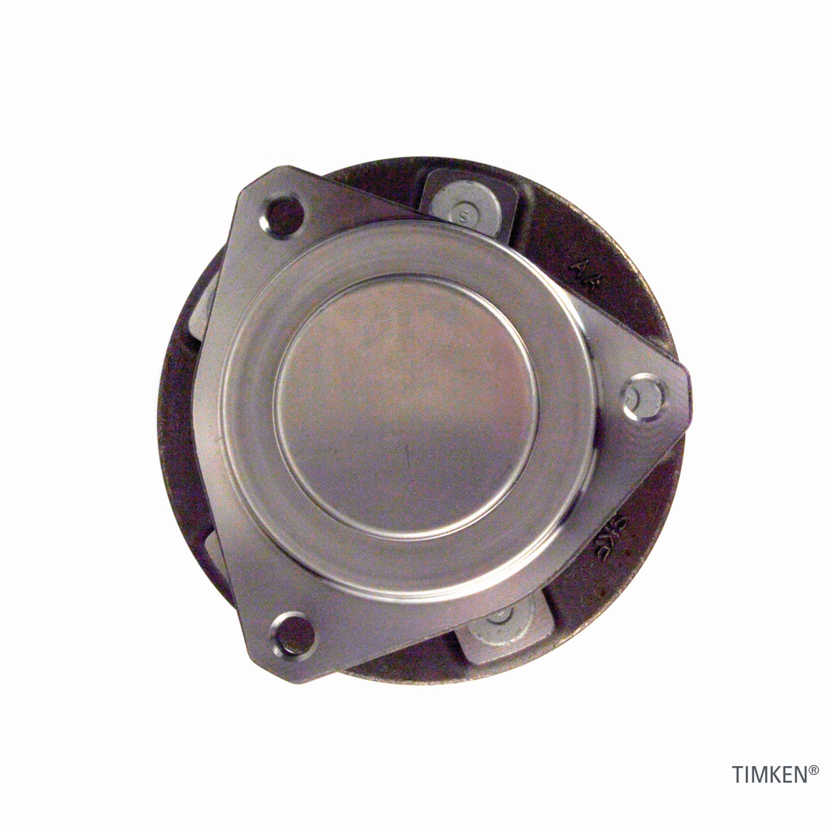 Timken HA590465 Hub Unit Bearing Assemblies: Preset, Pre-Greased And Pre-Sealed