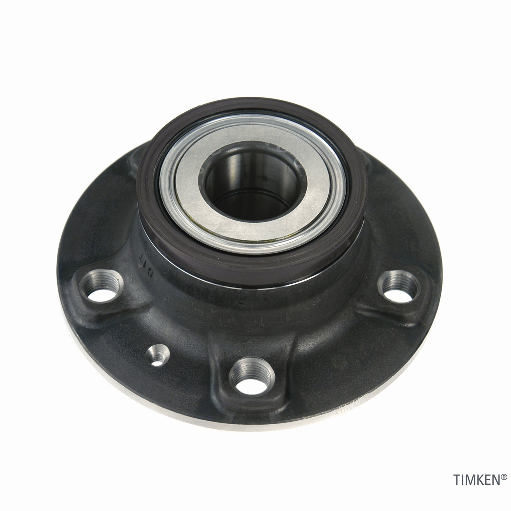 Timken HA590469 Hub Unit Bearing Assemblies: Preset, Pre-Greased And Pre-Sealed