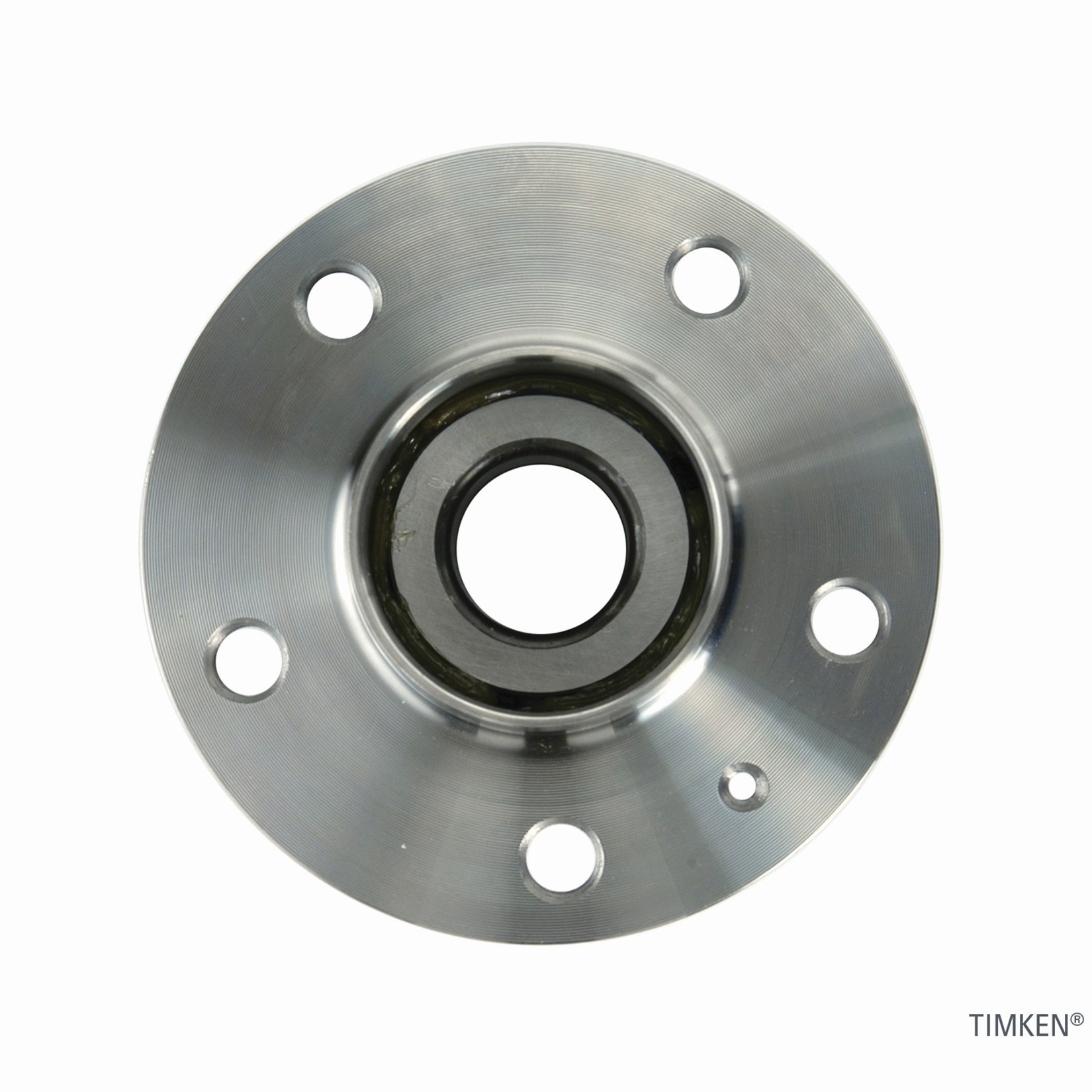 Timken HA590469 Hub Unit Bearing Assemblies: Preset, Pre-Greased And Pre-Sealed - Image 2