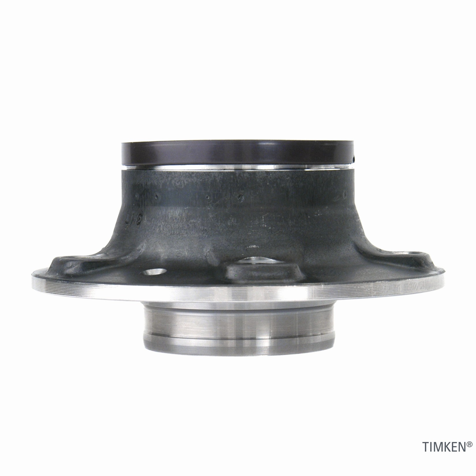 Timken HA590469 Hub Unit Bearing Assemblies: Preset, Pre-Greased And Pre-Sealed - Image 3