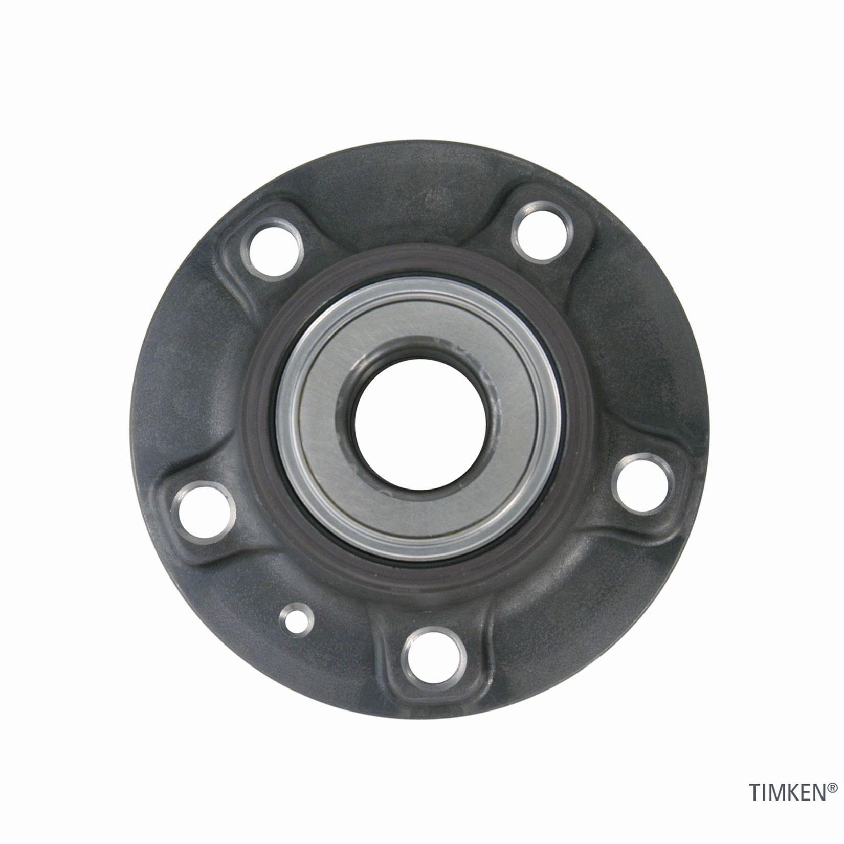 Timken HA590469 Hub Unit Bearing Assemblies: Preset, Pre-Greased And Pre-Sealed - Image 4