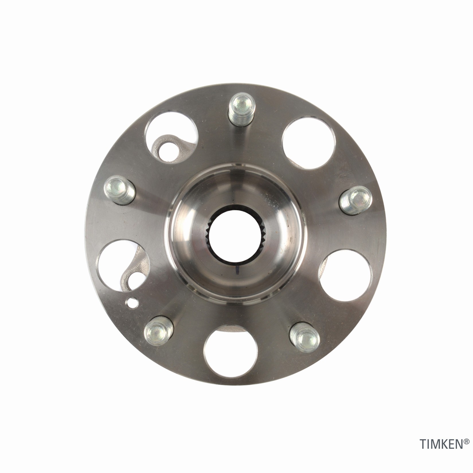 Timken HA590471 Hub Unit Bearing Assemblies: Preset, Pre-Greased And Pre-Sealed - Image 3