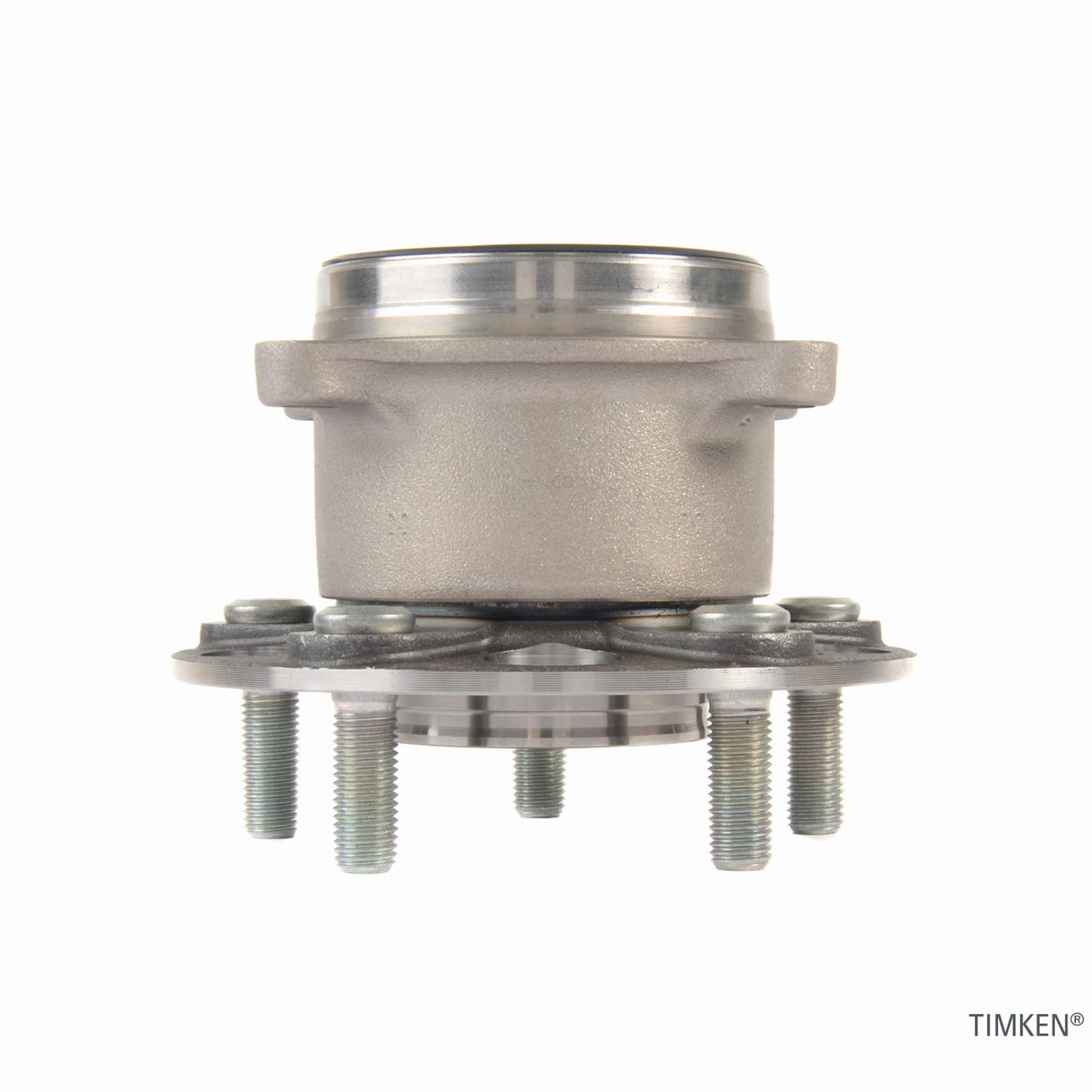Timken HA590471 Hub Unit Bearing Assemblies: Preset, Pre-Greased And Pre-Sealed - Image 2