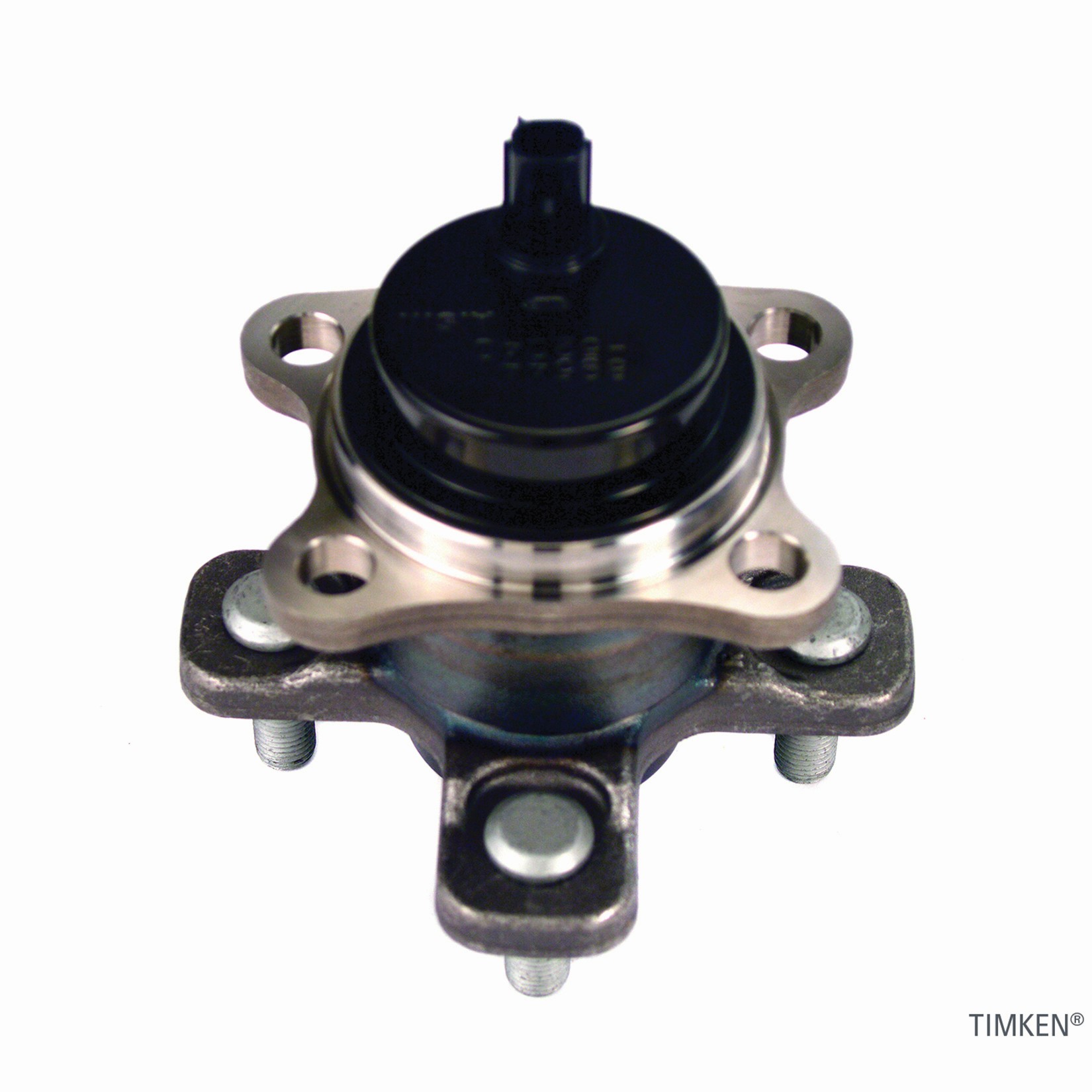 Timken HA590472 Hub Unit Bearing Assemblies: Preset, Pre-Greased And Pre-Sealed - Image 2
