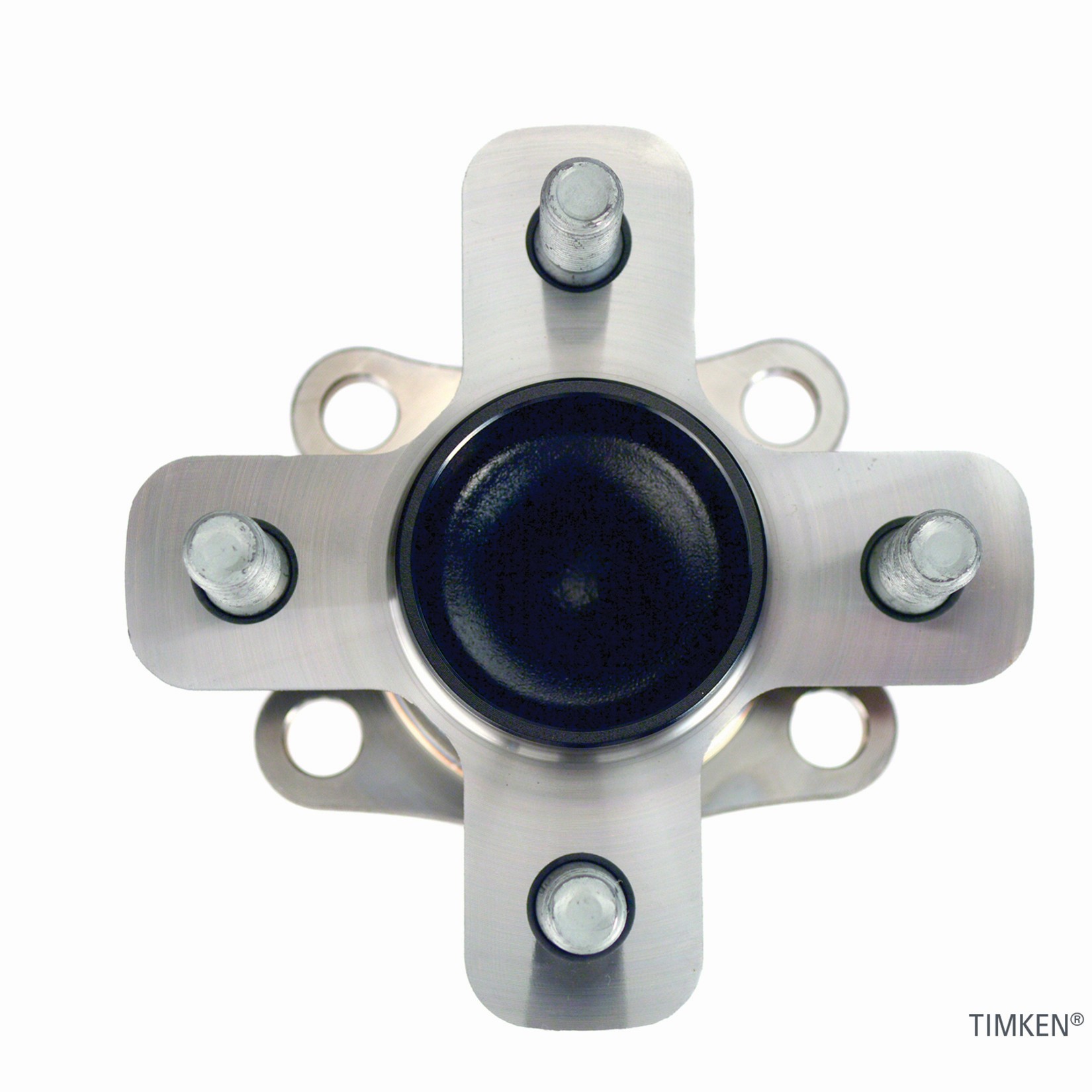 Timken HA590472 Hub Unit Bearing Assemblies: Preset, Pre-Greased And Pre-Sealed - Image 3