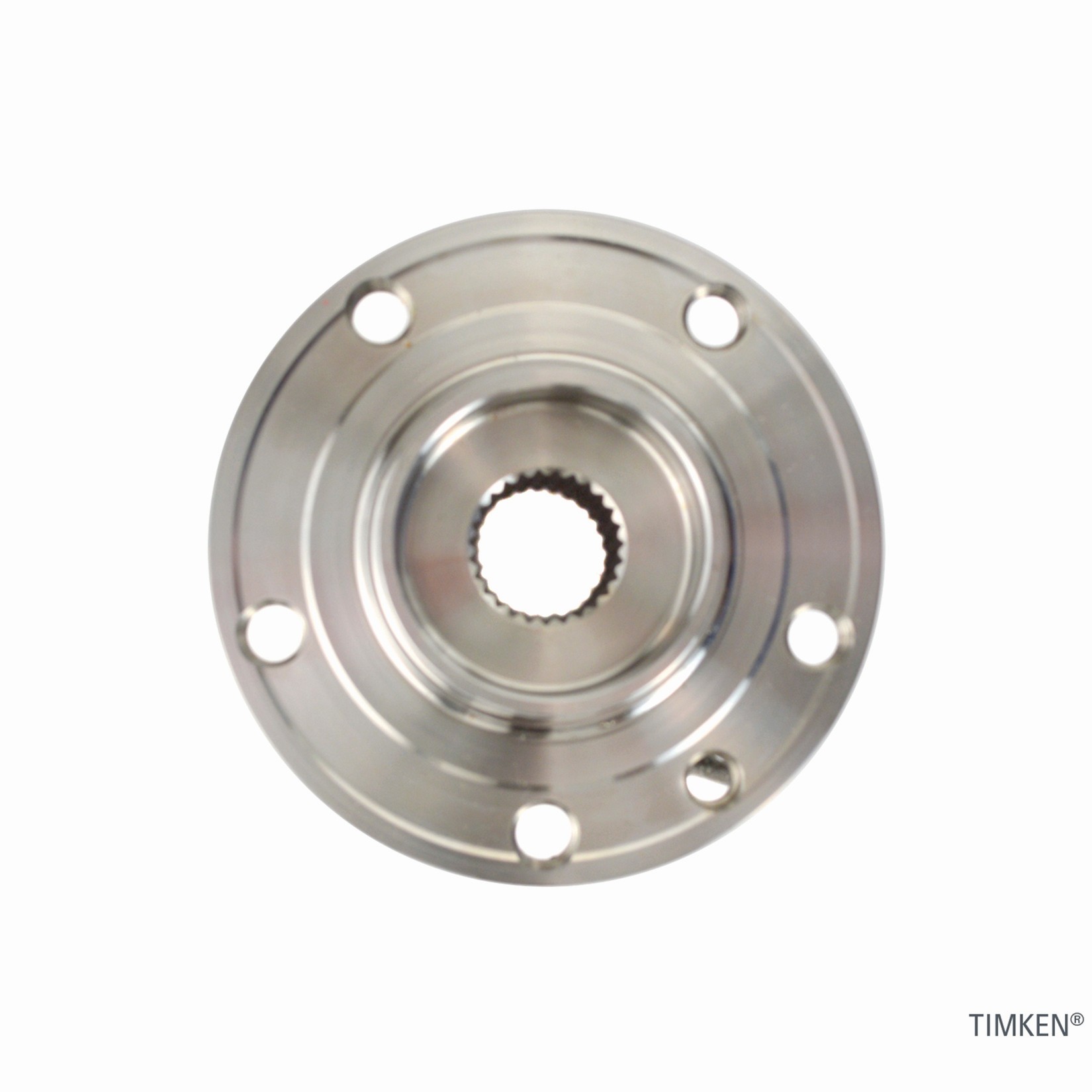 Timken HA590473 Hub Unit Bearing Assemblies: Preset, Pre-Greased And Pre-Sealed - Image 2