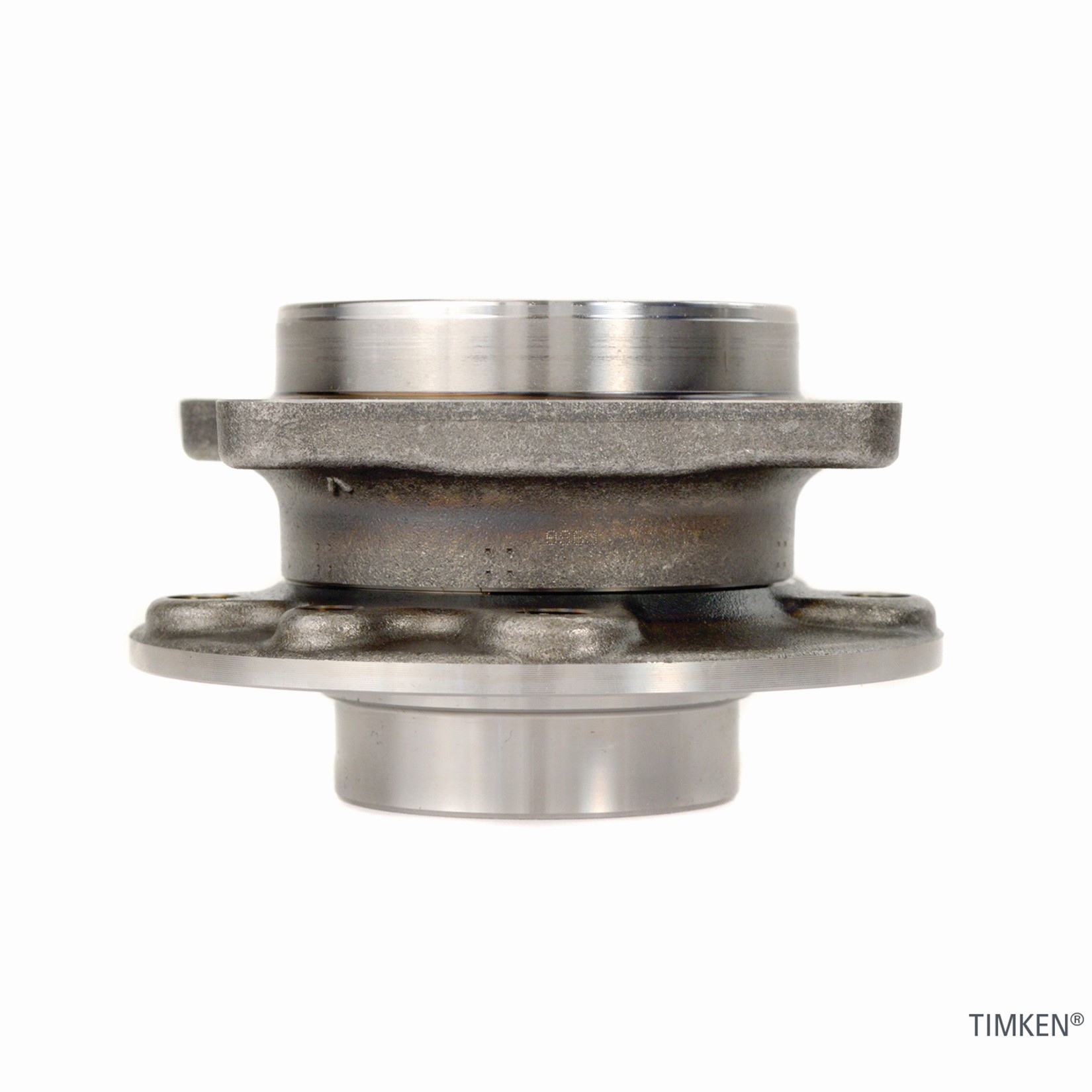 Timken HA590473 Hub Unit Bearing Assemblies: Preset, Pre-Greased And Pre-Sealed - Image 3