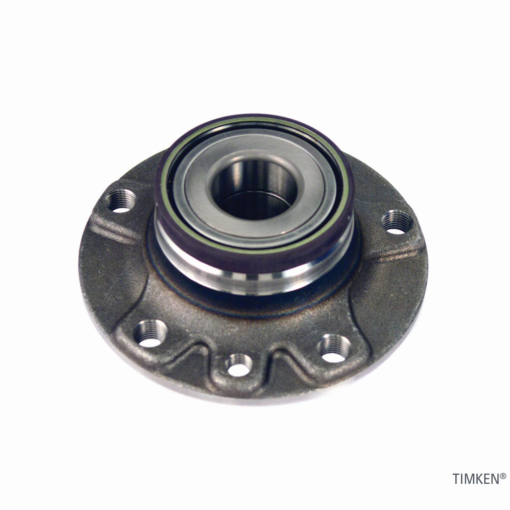 Timken HA590474 Hub Unit Bearing Assemblies: Preset, Pre-Greased And Pre-Sealed