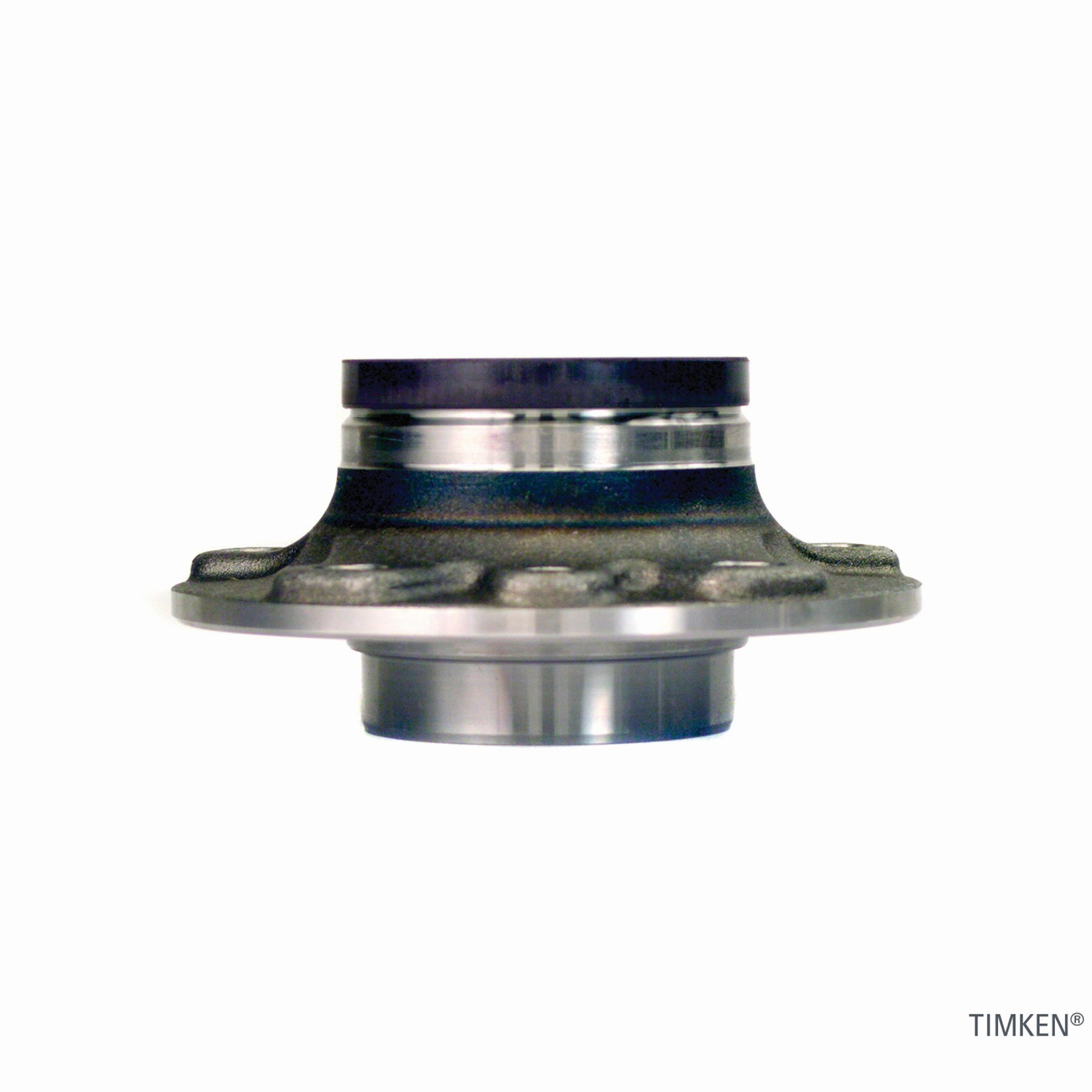 Timken HA590474 Hub Unit Bearing Assemblies: Preset, Pre-Greased And Pre-Sealed - Image 3