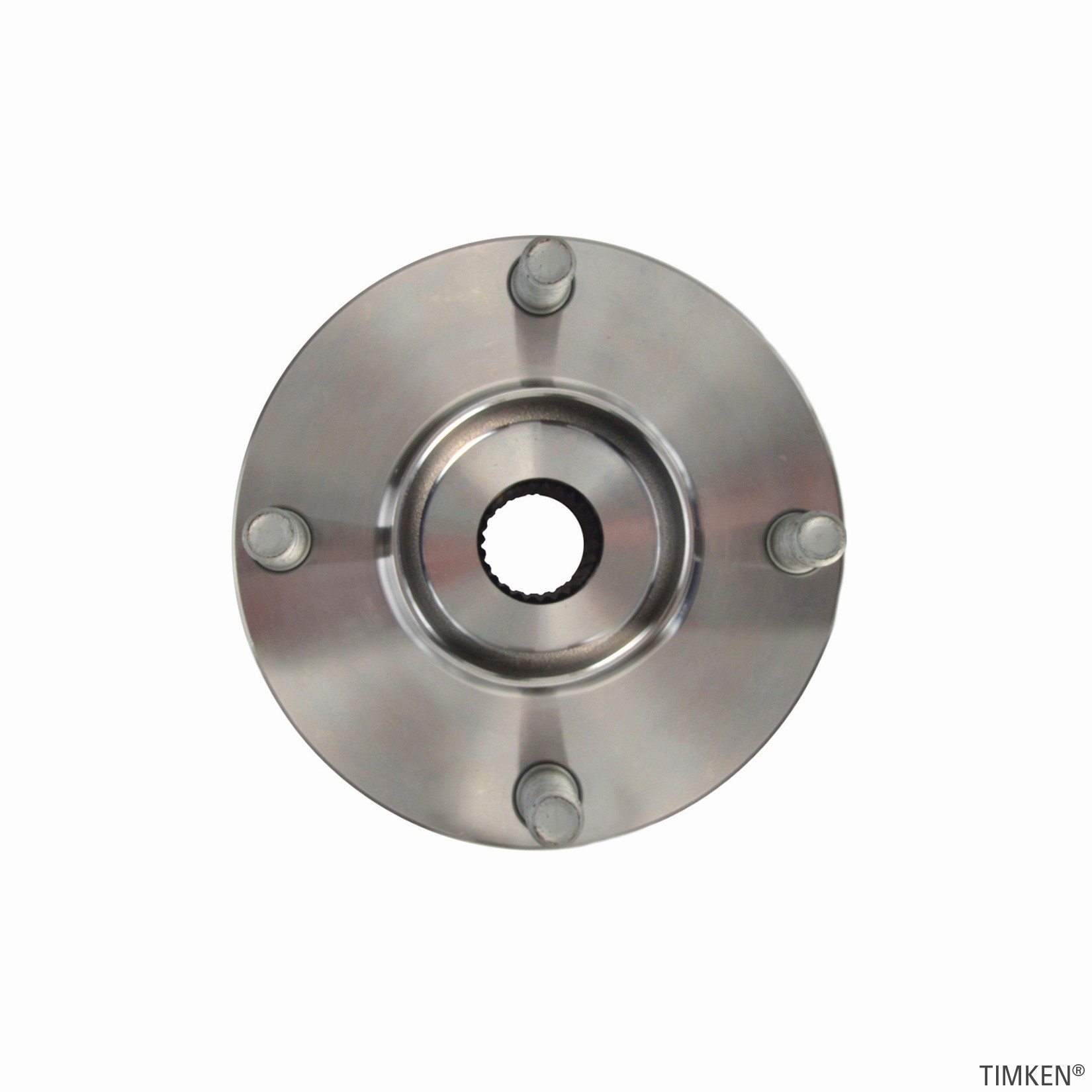 Timken HA590475 Hub Unit Bearing Assemblies: Preset, Pre-Greased And Pre-Sealed - Image 2