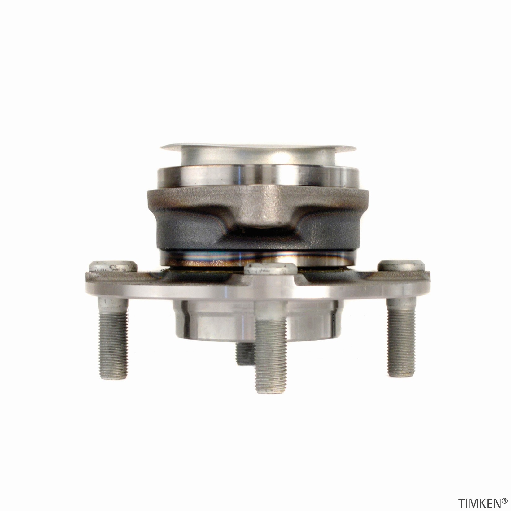 Timken HA590475 Hub Unit Bearing Assemblies: Preset, Pre-Greased And Pre-Sealed - Image 3