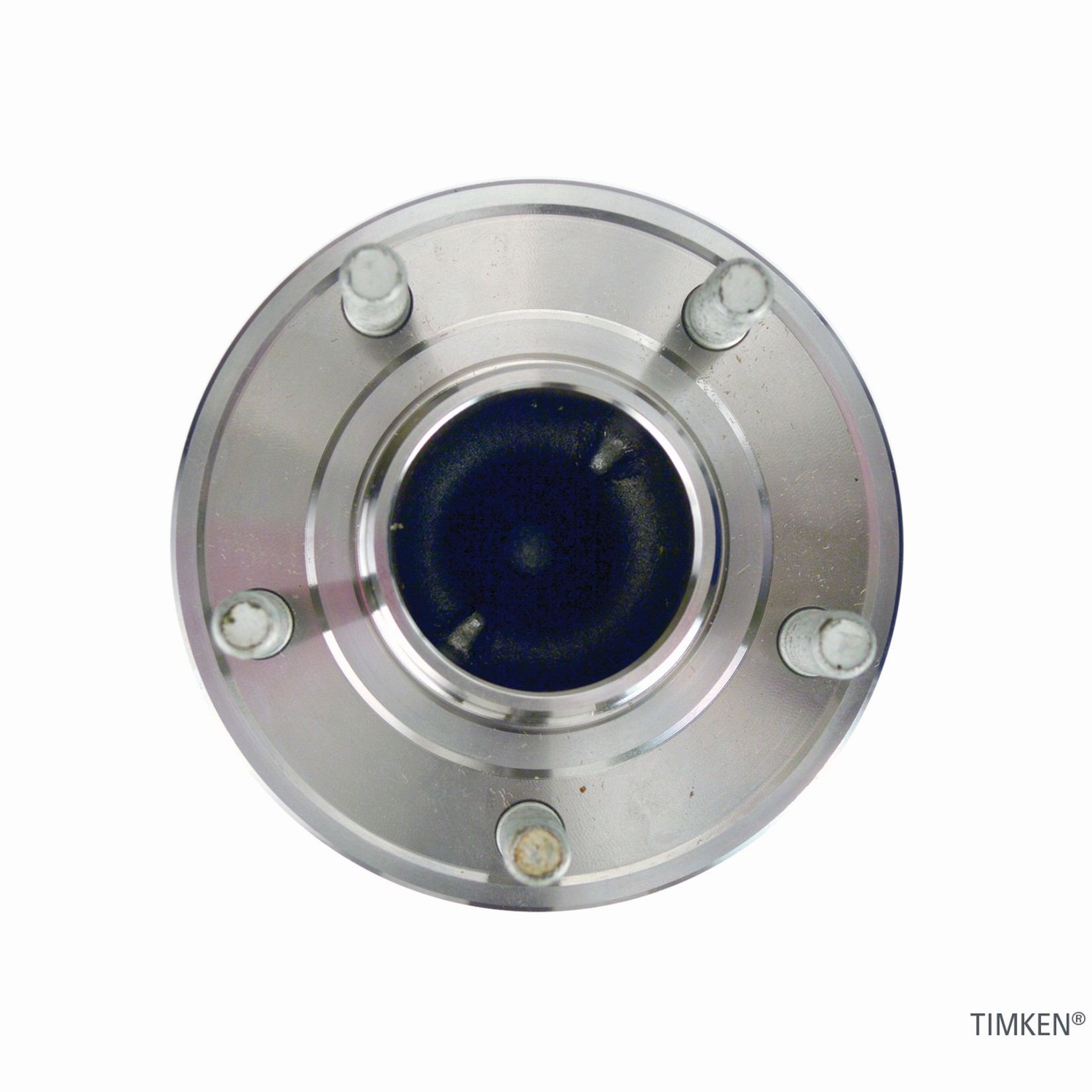 Timken HA590476 Hub Unit Bearing Assemblies: Preset, Pre-Greased And Pre-Sealed - Image 2